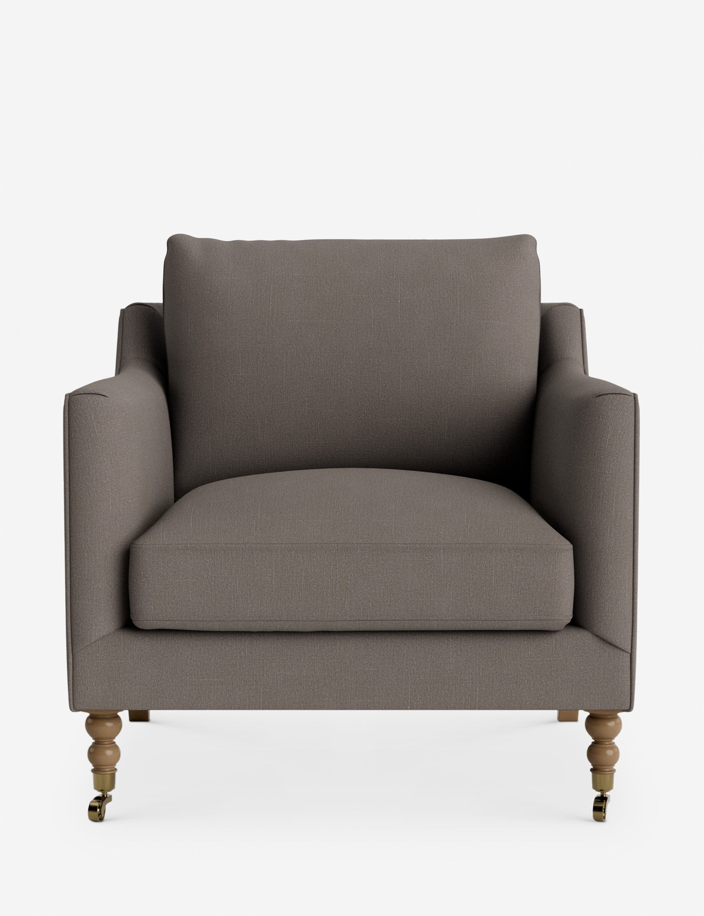 Lulu and Georgia Fabienne Accent Chair - view 132