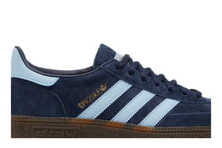 Adidas Handball Spezial Navy Gum - view 2