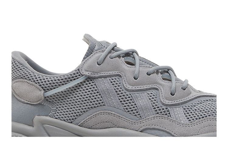 adidas Ozweego Grey Knit - view 2