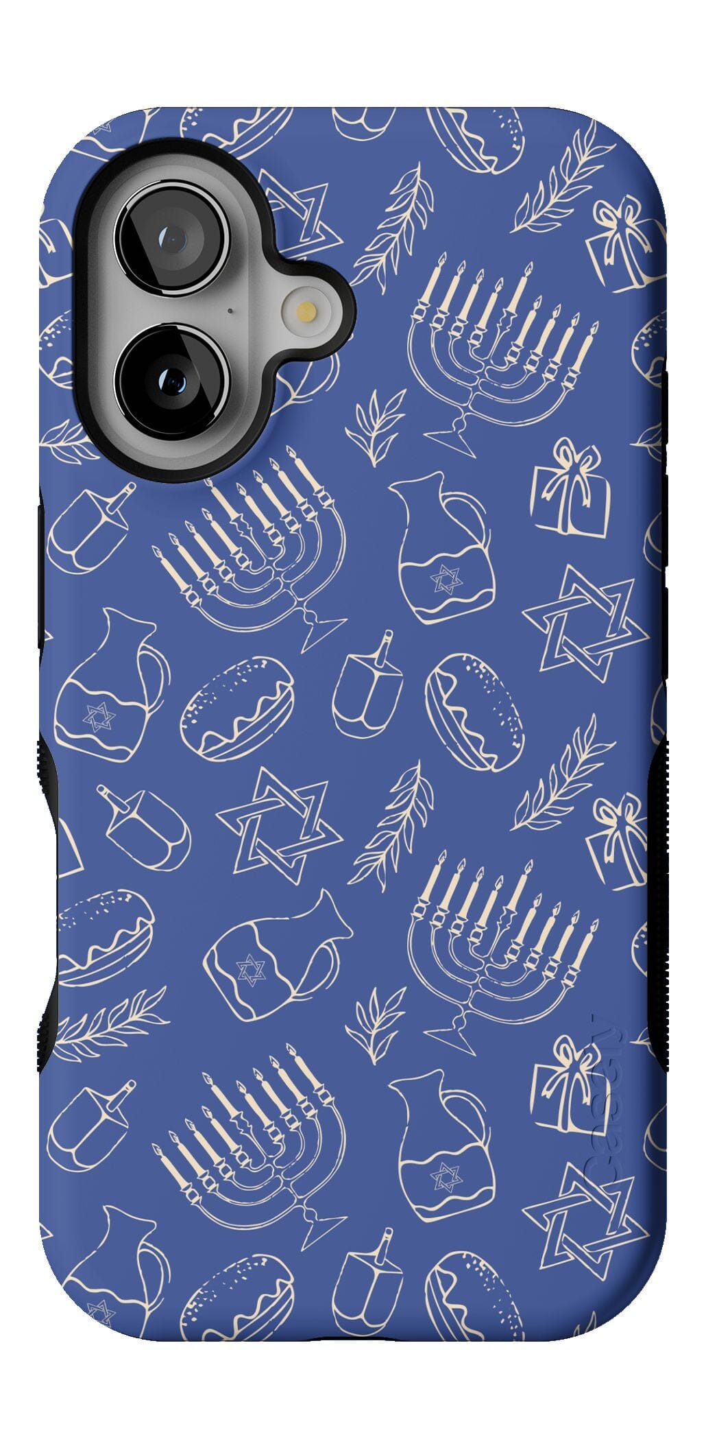 Casetry Latke Love | Hannukah Case - view 5