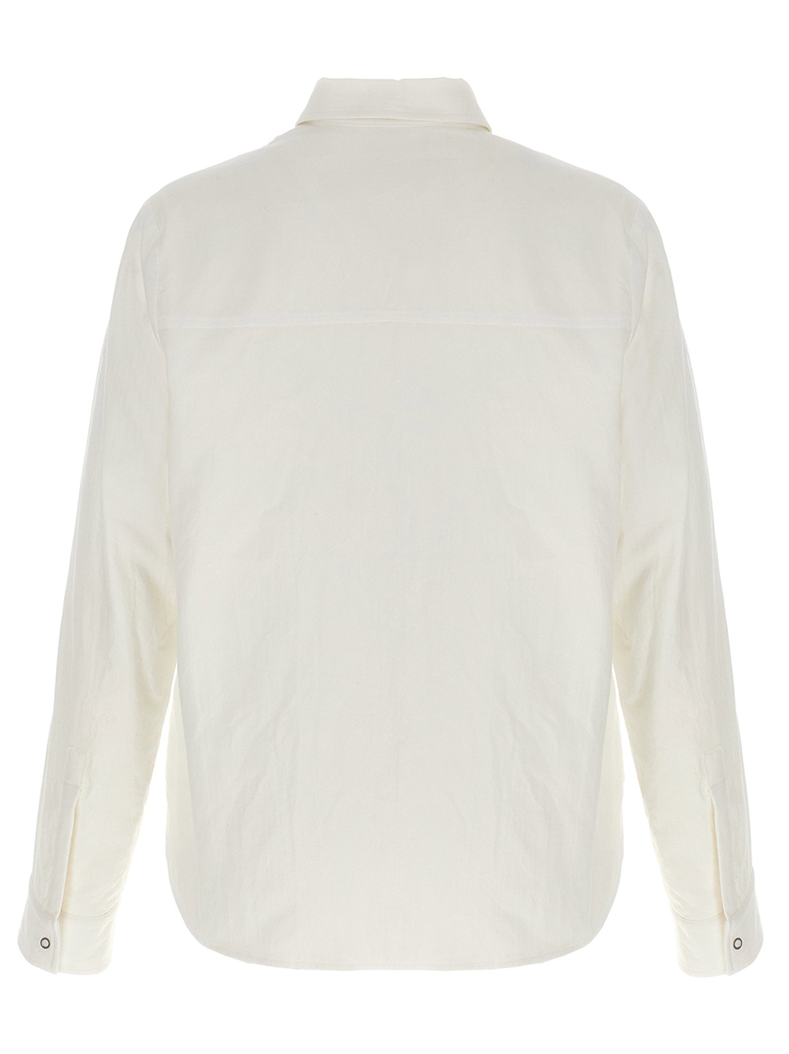 Moncler Genius Overshirt Moncler X Frgmt – 100% polyamide - view 2