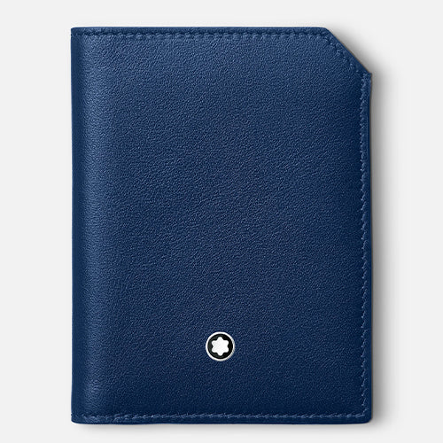 Montblanc Mont Blanc, Meisterstück Selection Soft mini wallet 4cc