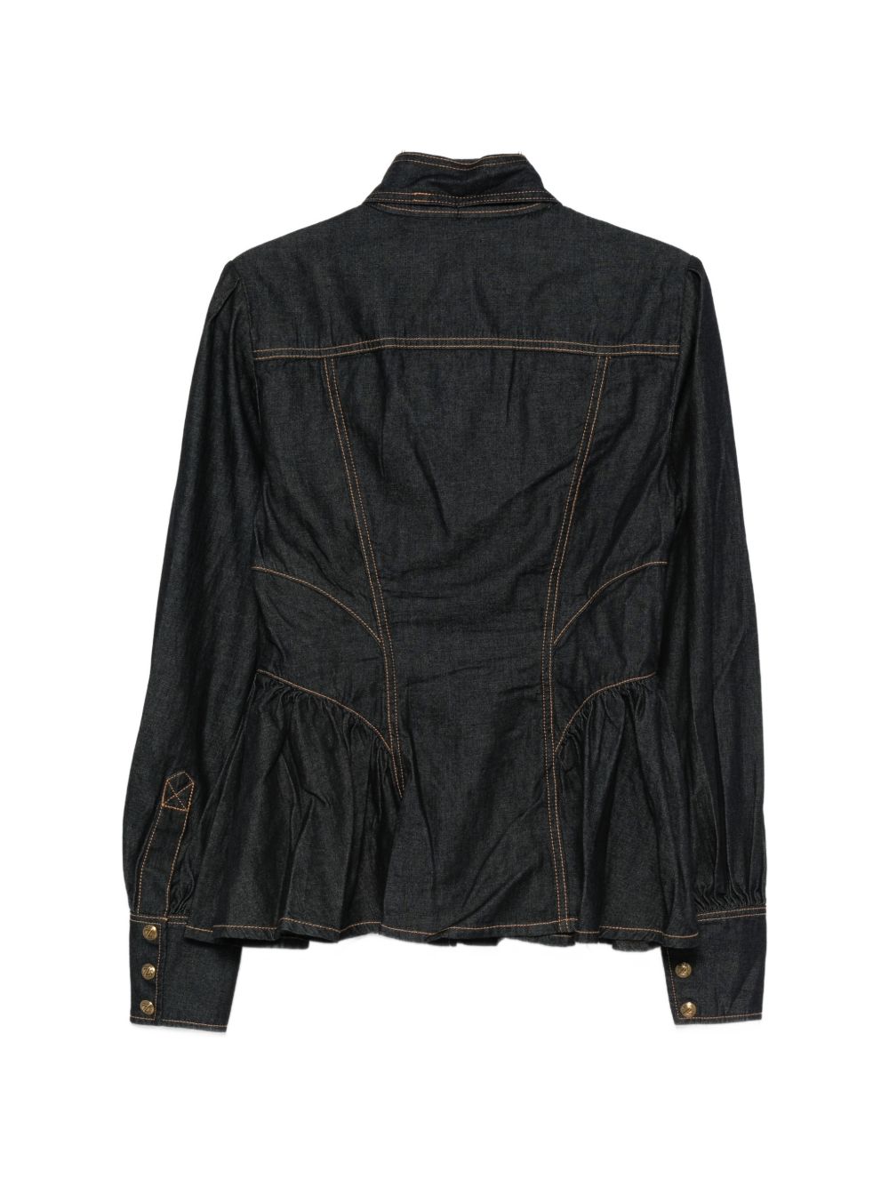 Zimmermann Shirt – Cotton 100% - view 2