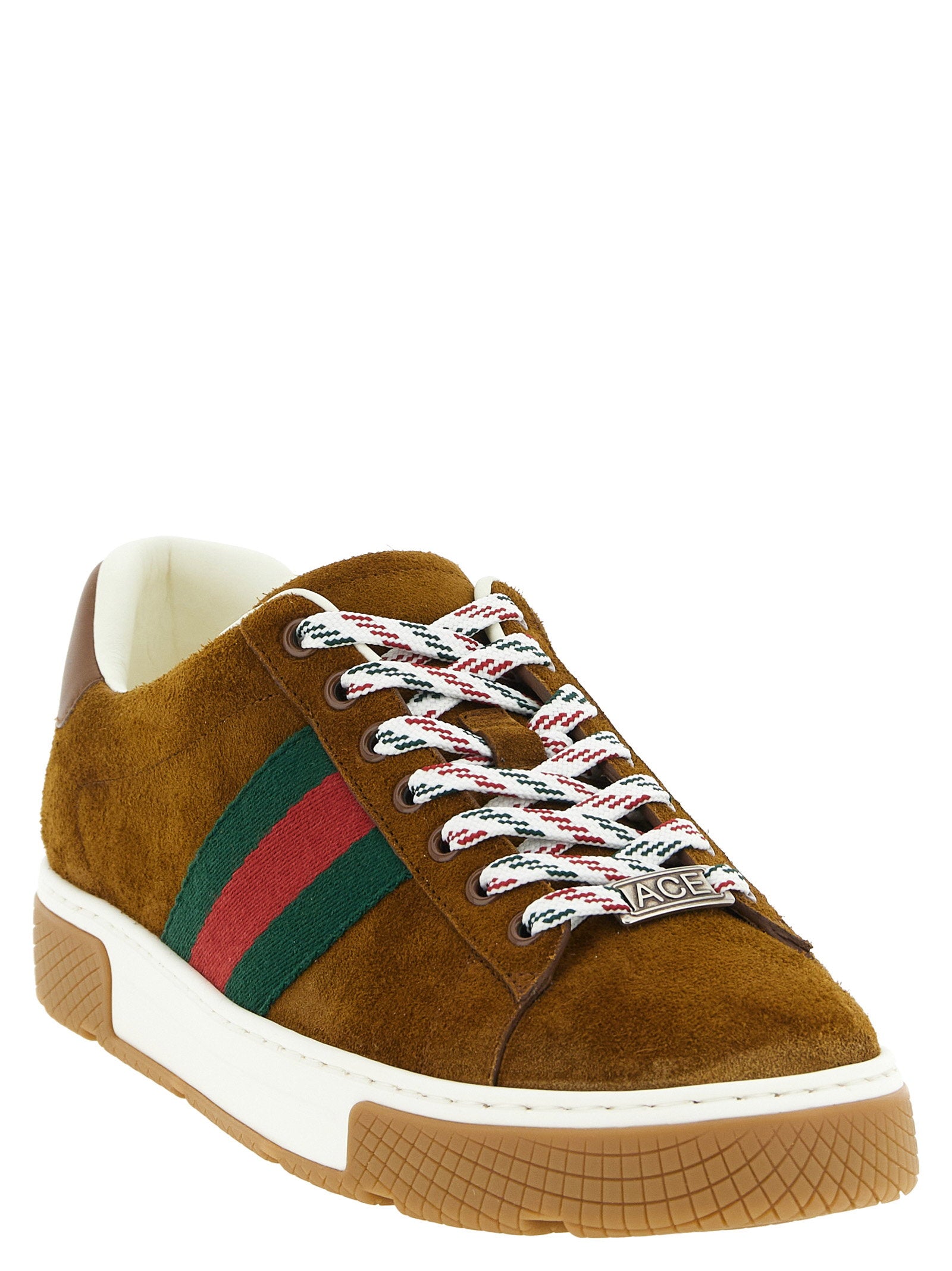 Gucci Ace Sneakers - view 2