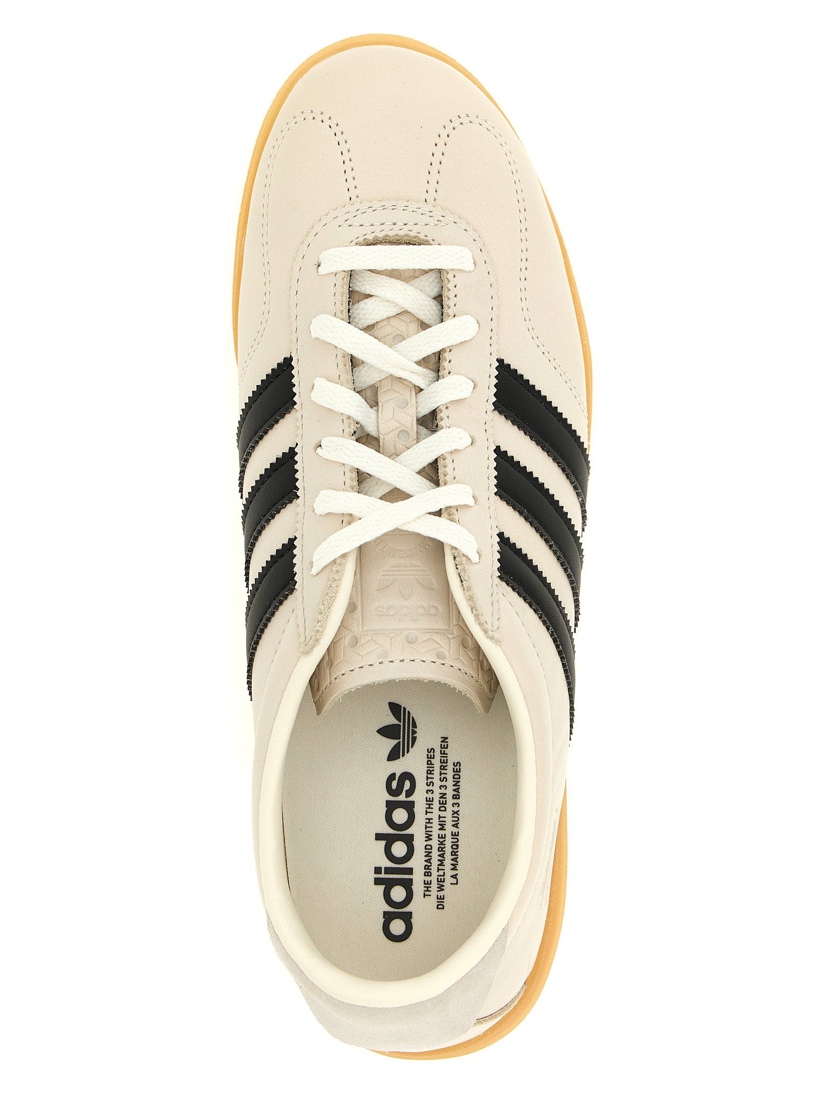 Adidas Originals Gazelle Lo Pro Sneakers - view 4