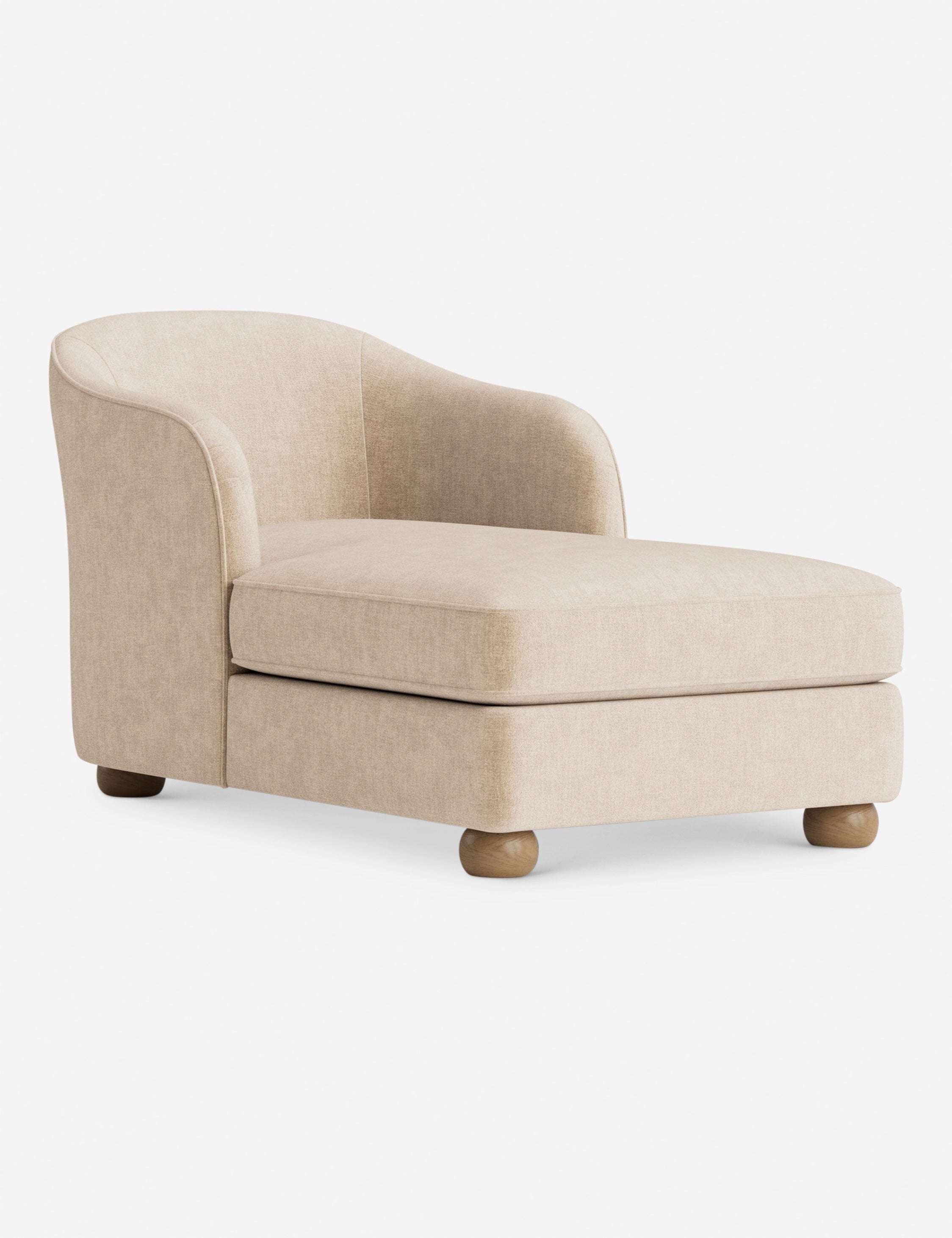 Lulu and Georgia Ingmar Chaise by DISC Interiors - view 15