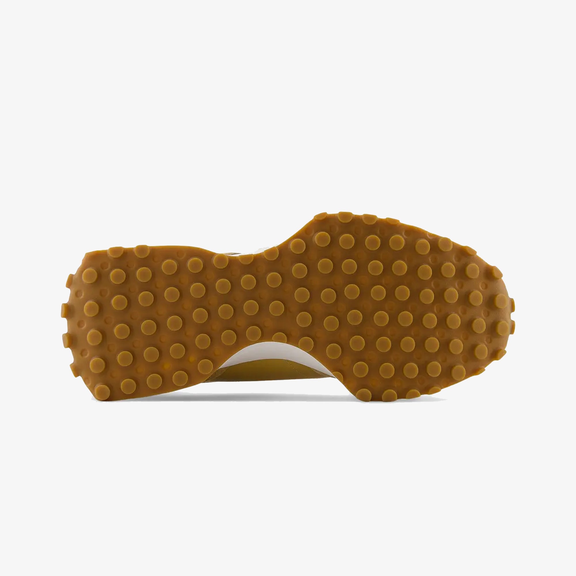 New Balance | 327 { BROWN/WHITE - view 4