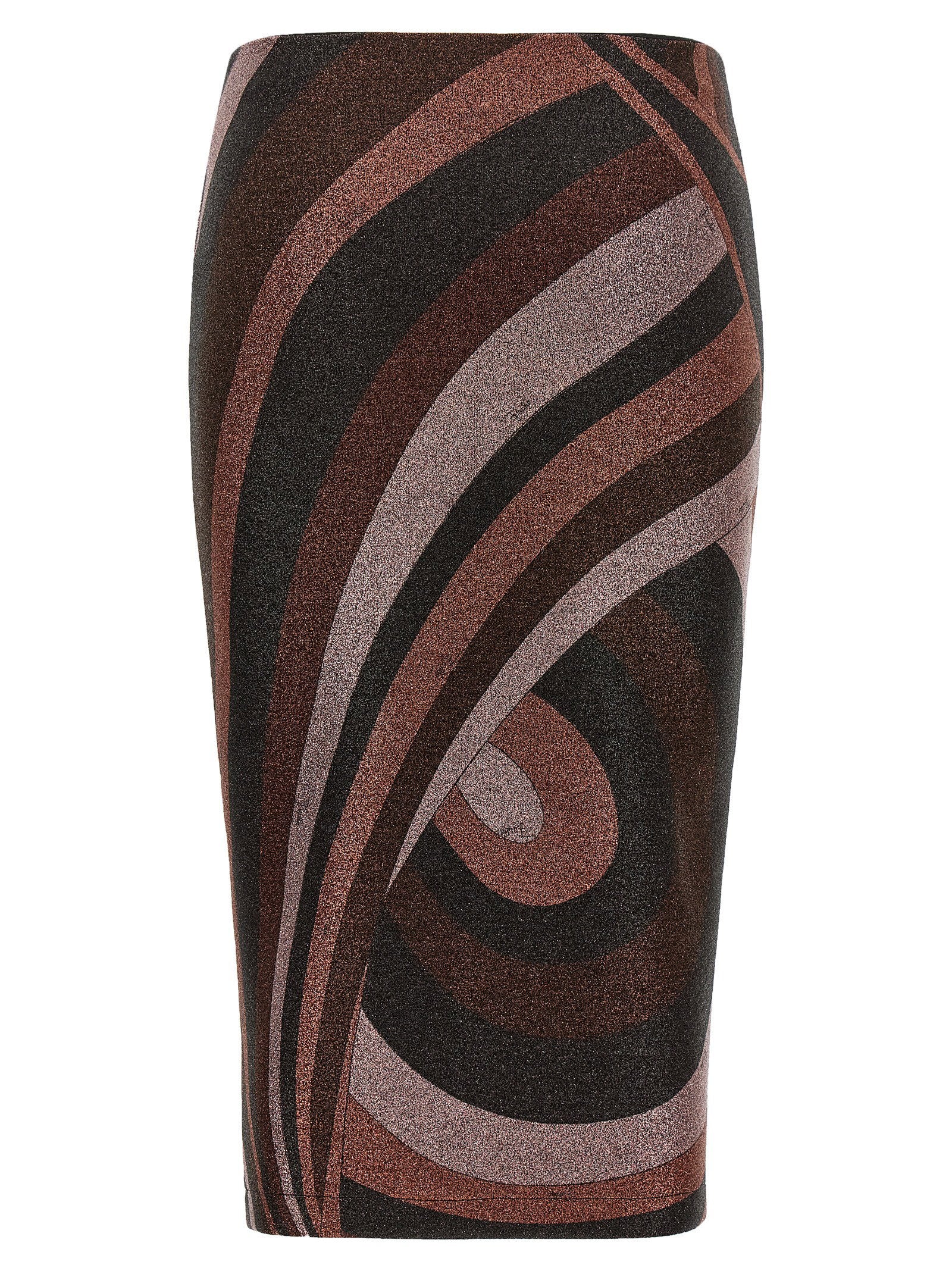 Emilio Pucci Iride Skirt - view 2