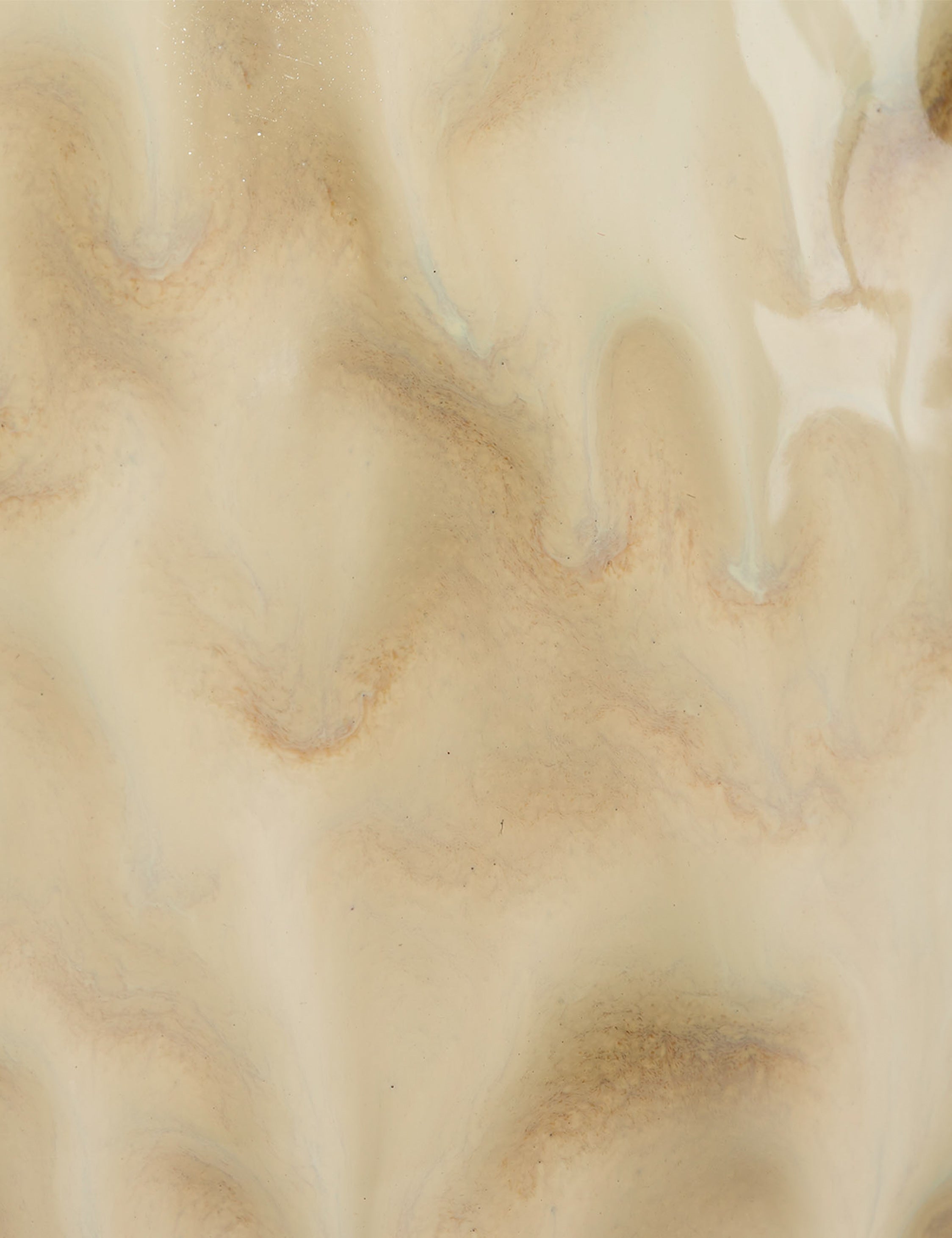 Lulu and Georgia Hajira Table Lamp – Natural - view 3