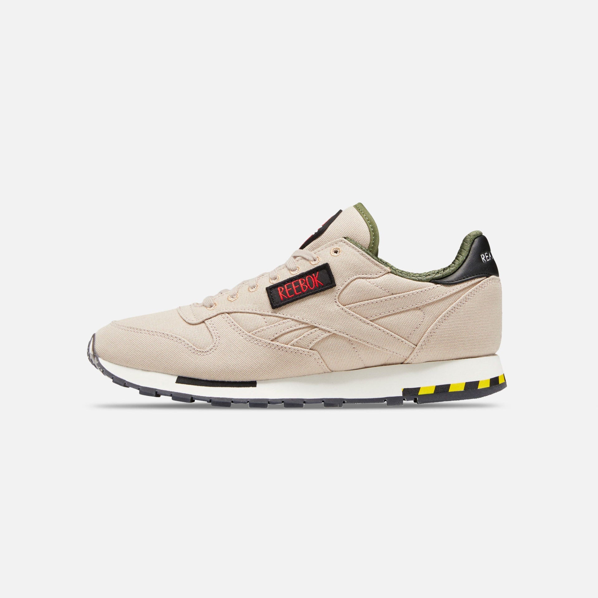 Reebok | GHOSTBUSTERS CLASSIC LEATHER - view 4