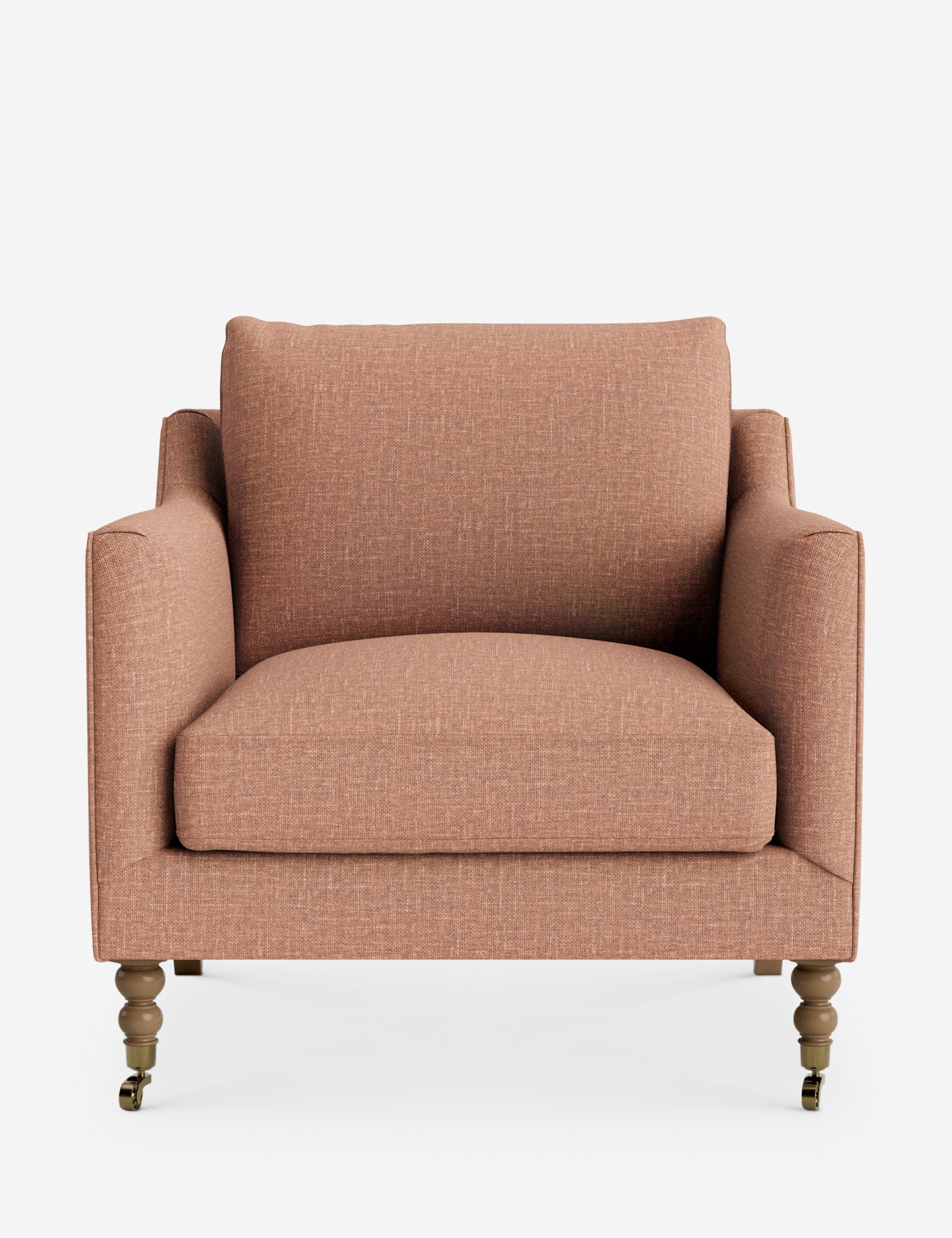 Lulu and Georgia Fabienne Accent Chair - view 90