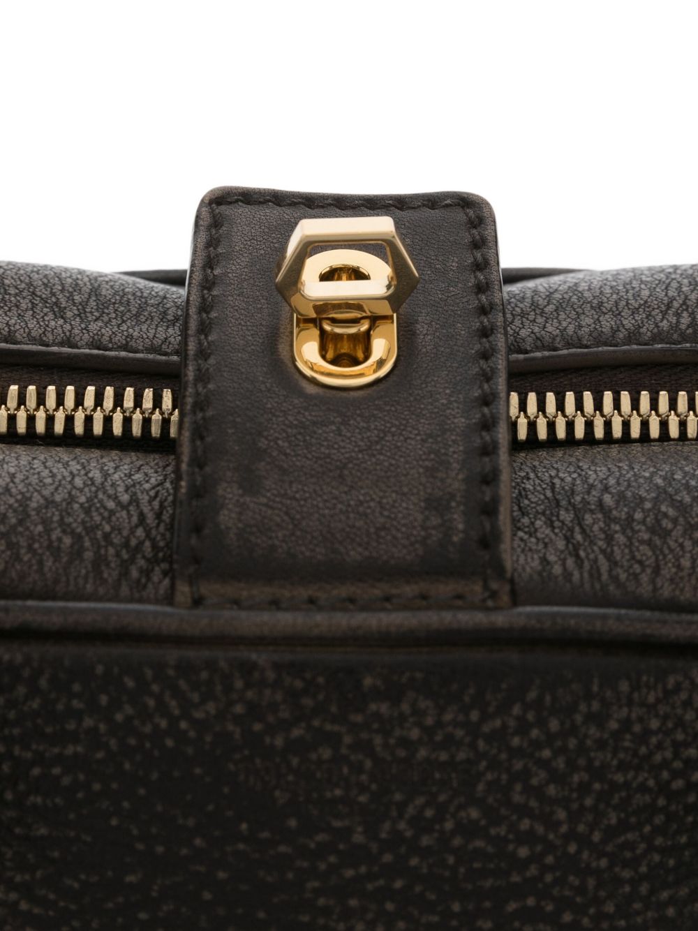 Golden Goose Vita Leather Handbag – Cow Leather 100% - view 4