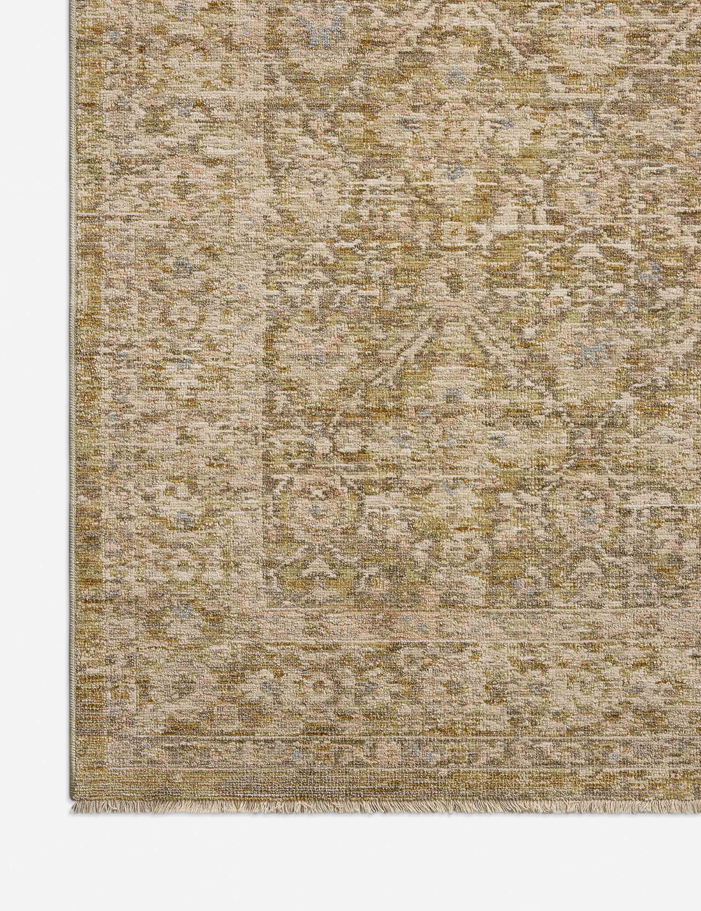 Lulu and Georgia Lorna Rug - view 7
