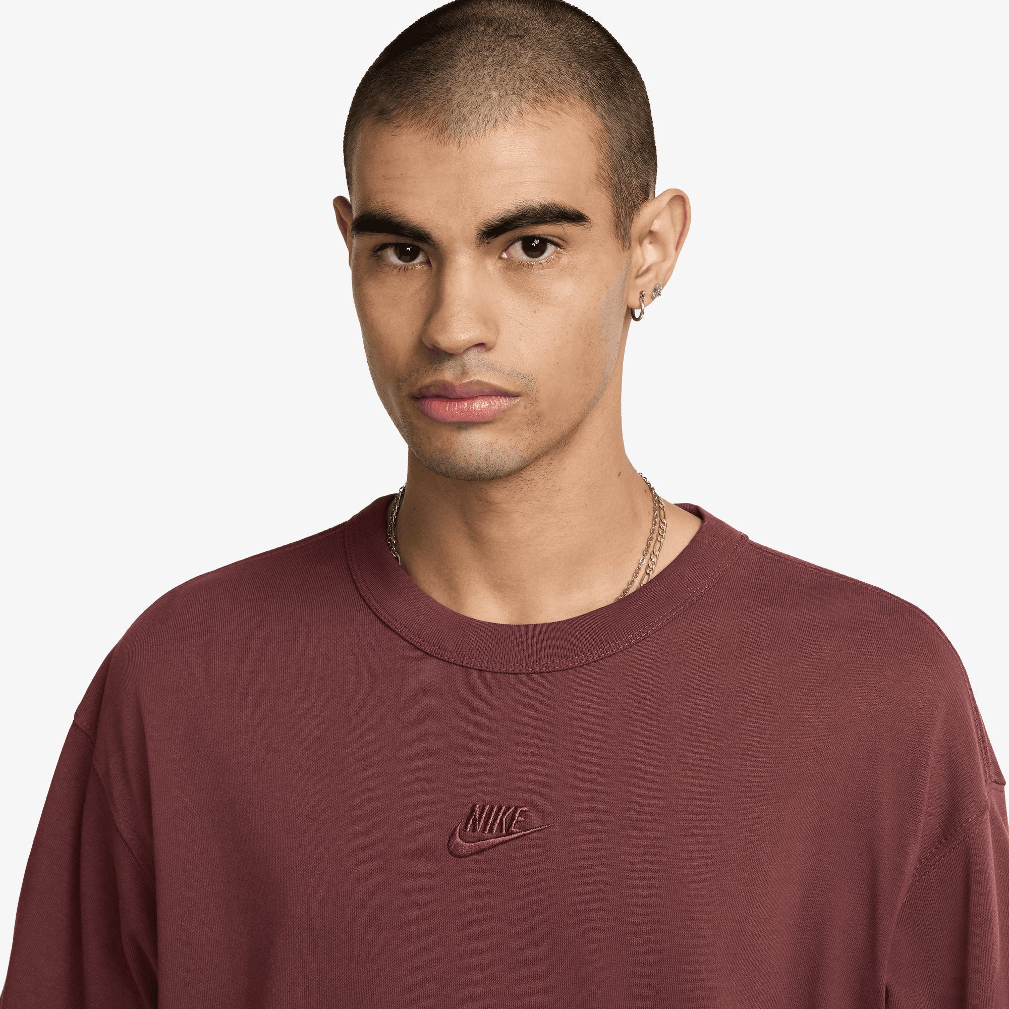 Jordan | SPORTWEAR PREMIUM ESSENTIALS { BROWN - view 3