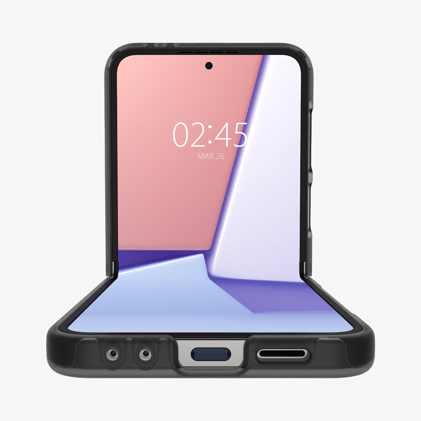Galaxy Z Flip 6 Series - Ultra Hybrid Pro - view 21