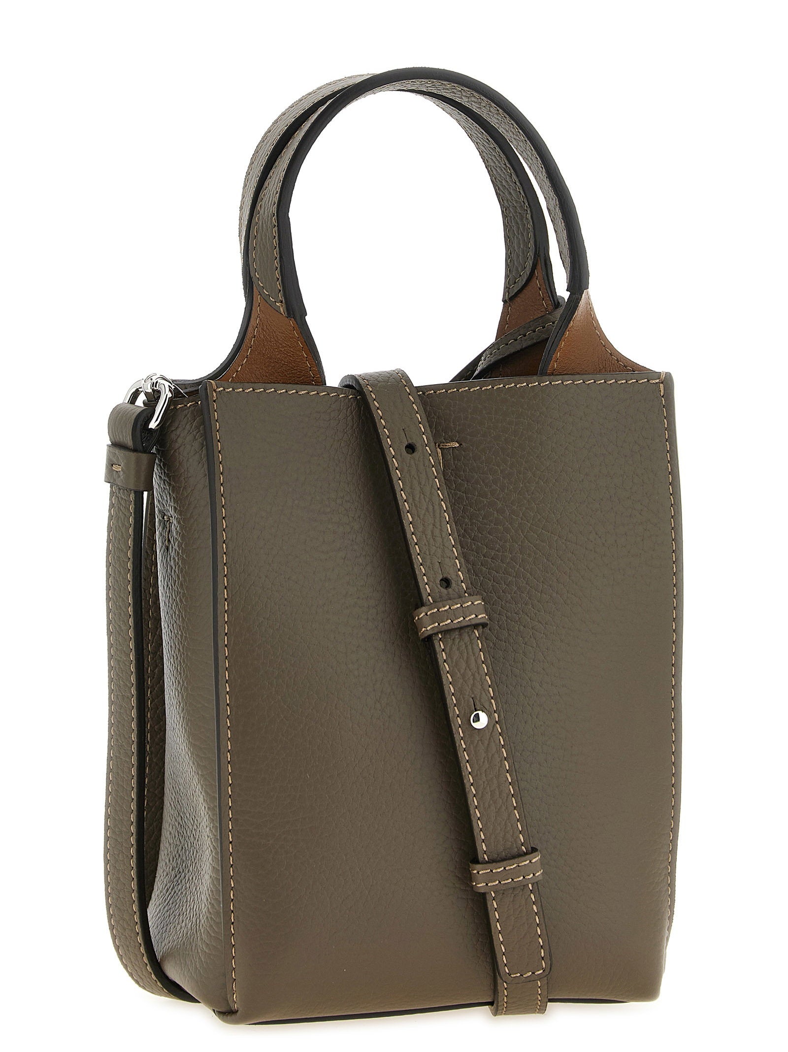 Tod's Micro T Timeless Handbag - view 2