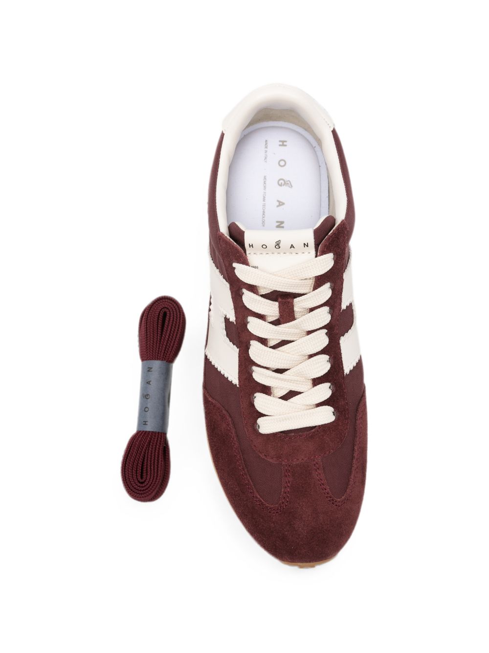 Hogan Sneakers - view 3