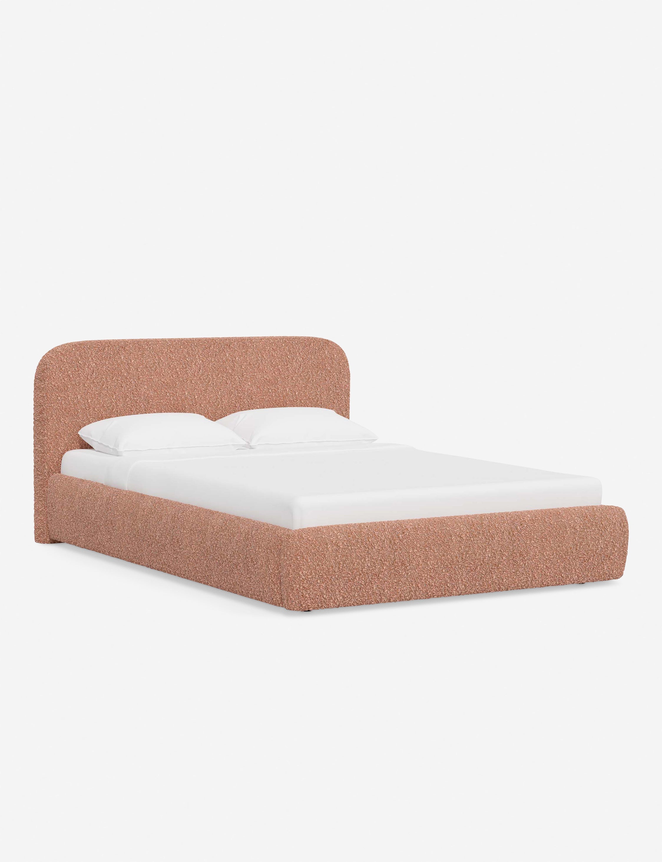 Lulu and Georgia Nabiha Platform Bed - view 126