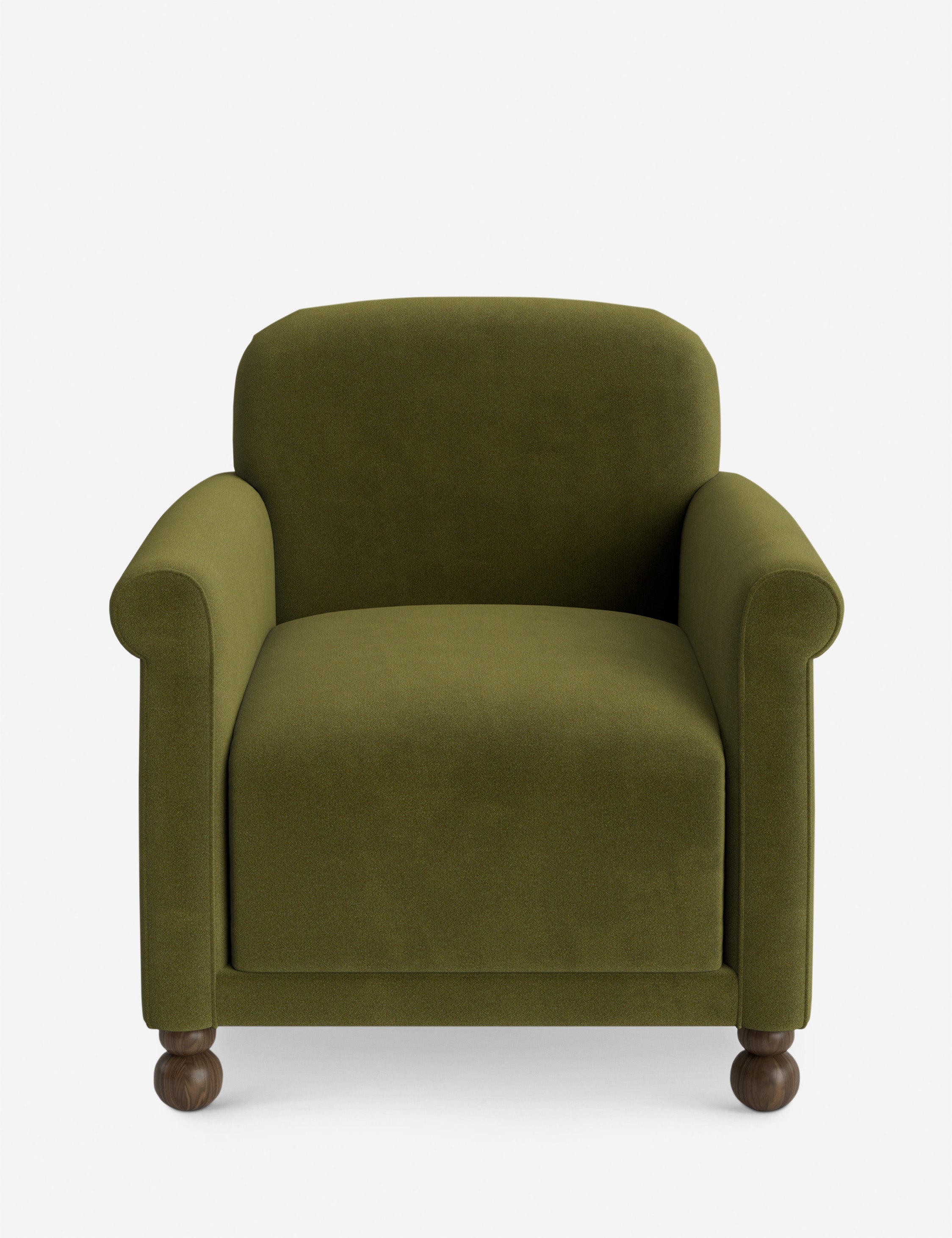 Lulu and Georgia Paley Accent Chair by Heidi Caillier - view 65
