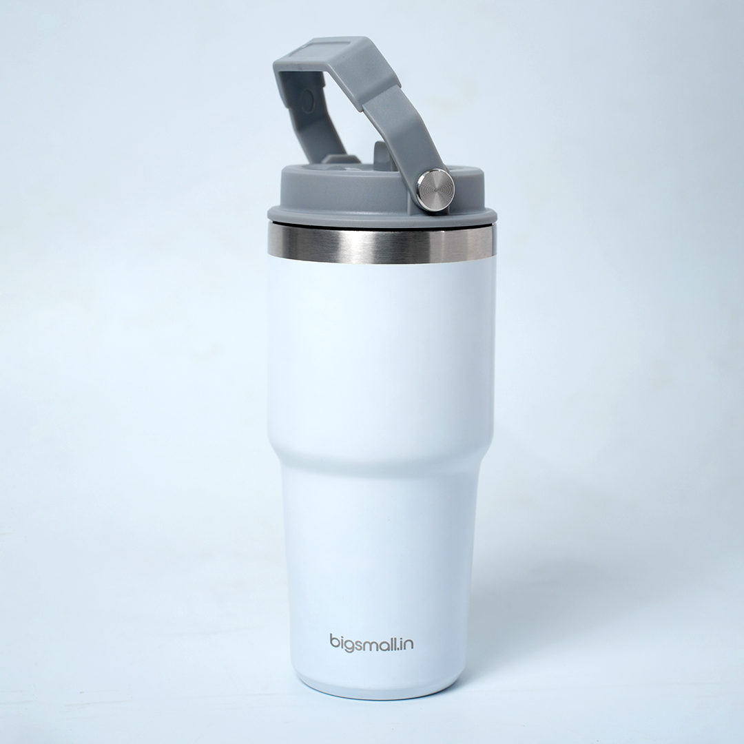 Asha Gifts Stainless Steel Travel Flask - view 13