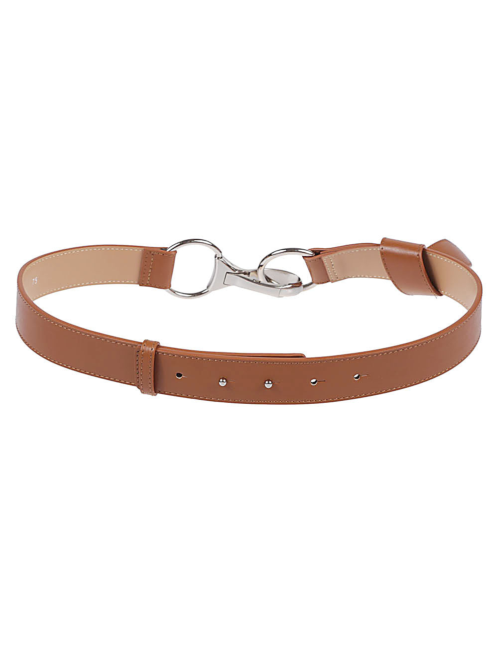 Liviana Conti Carabiner Knot Belt - view 2