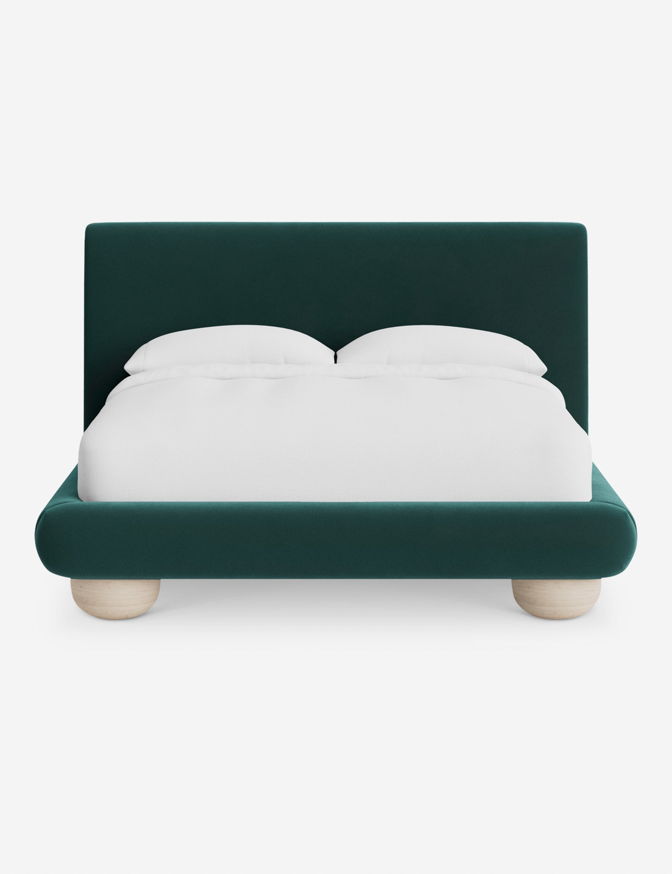 Lulu and Georgia Rigby Platform Bed - view 18