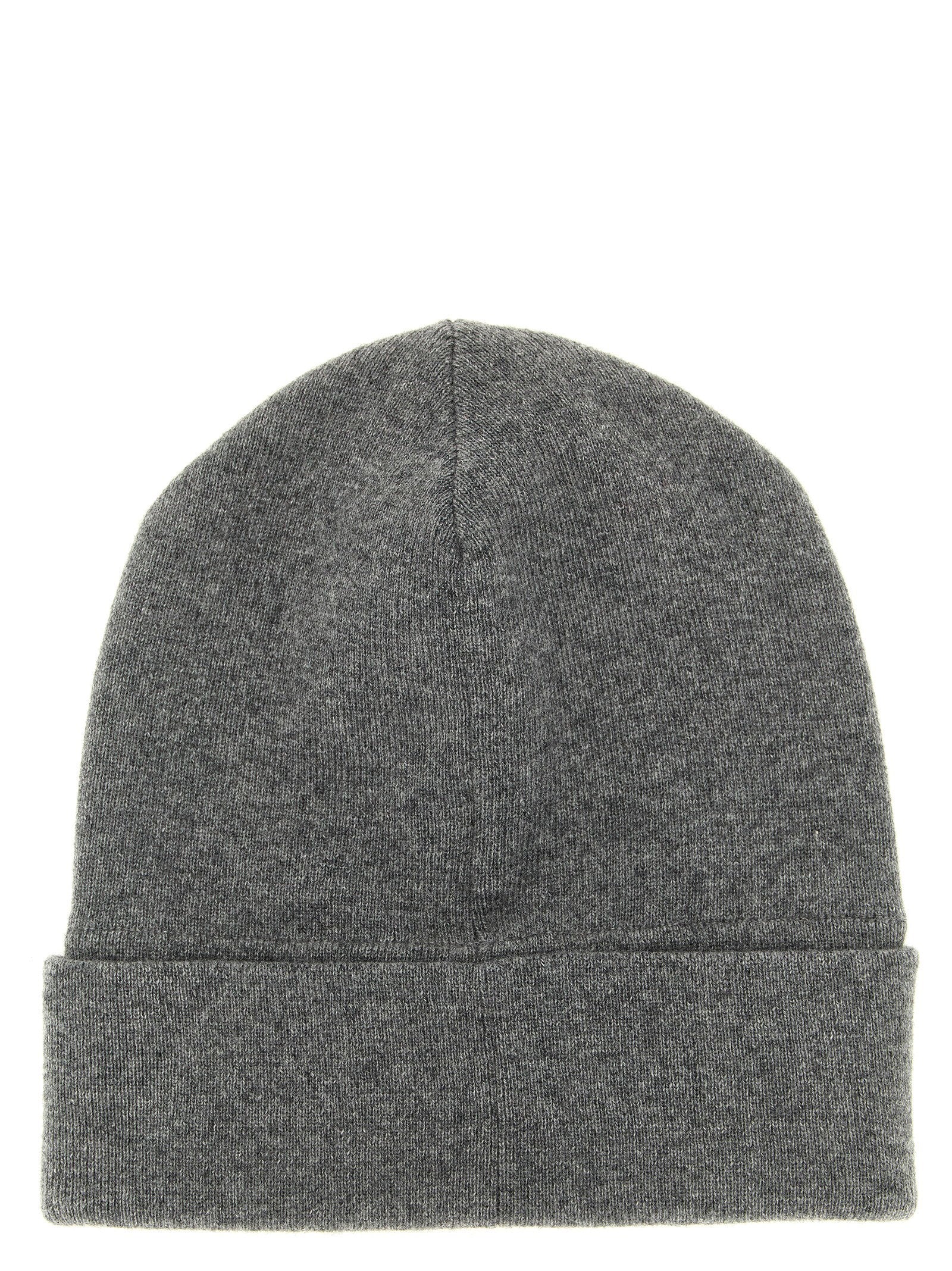 Brunello Cucinelli Monile Beanie – 100% cashmere - view 2