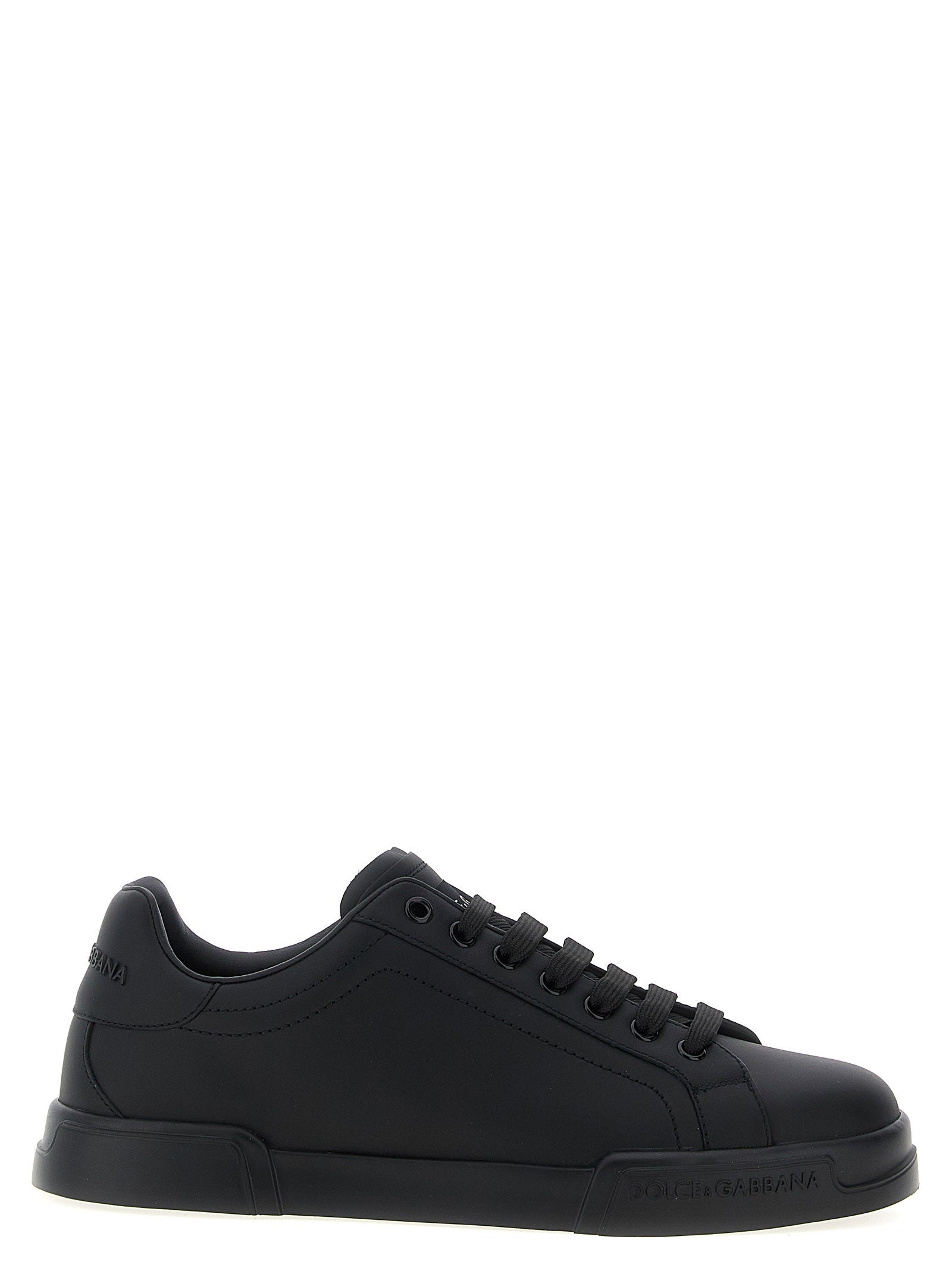 Dolce & Gabbana Portofino Sneakers
