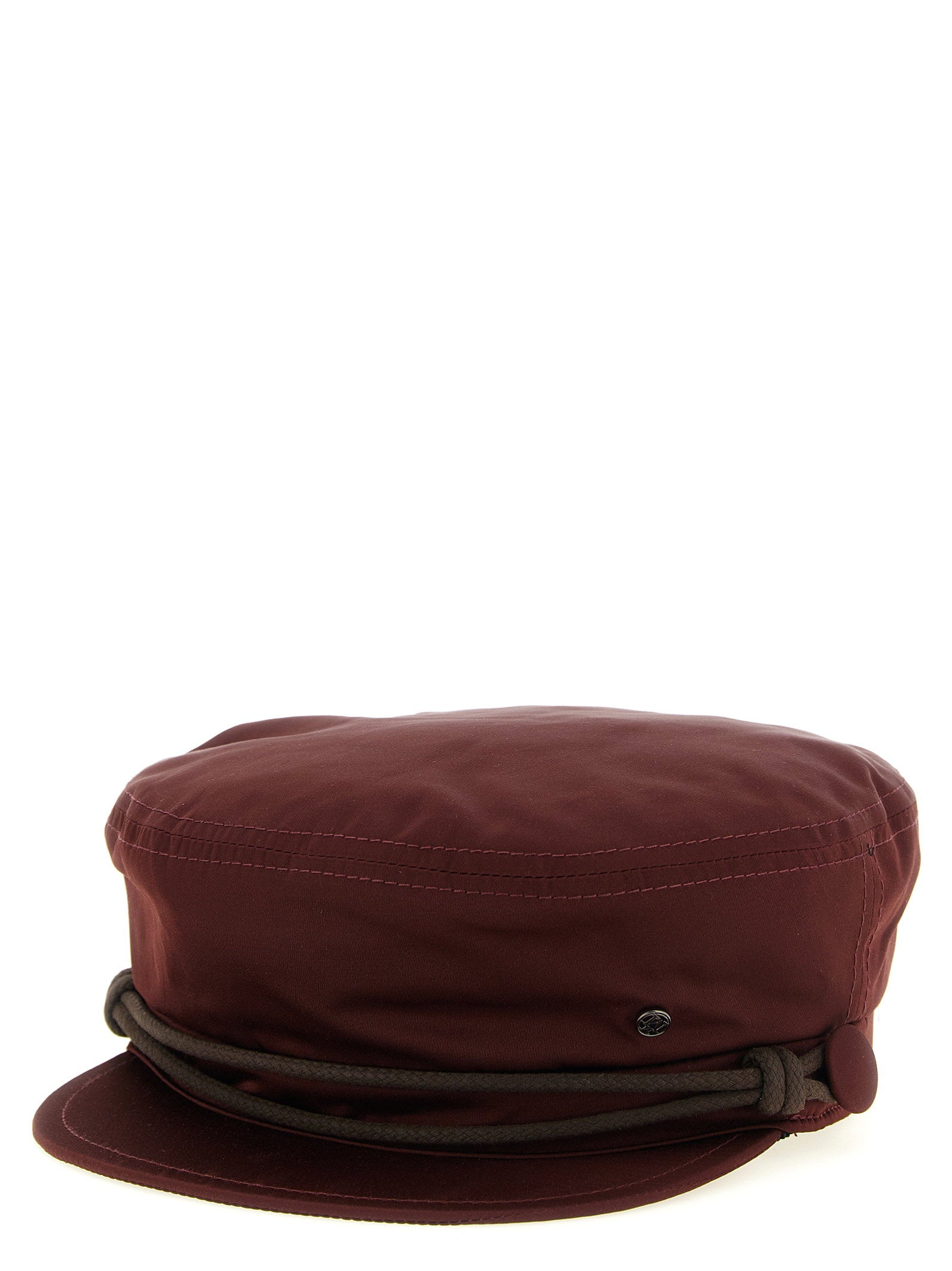 Maison Michel 26 Fw Cut & Sew Hat - view 2