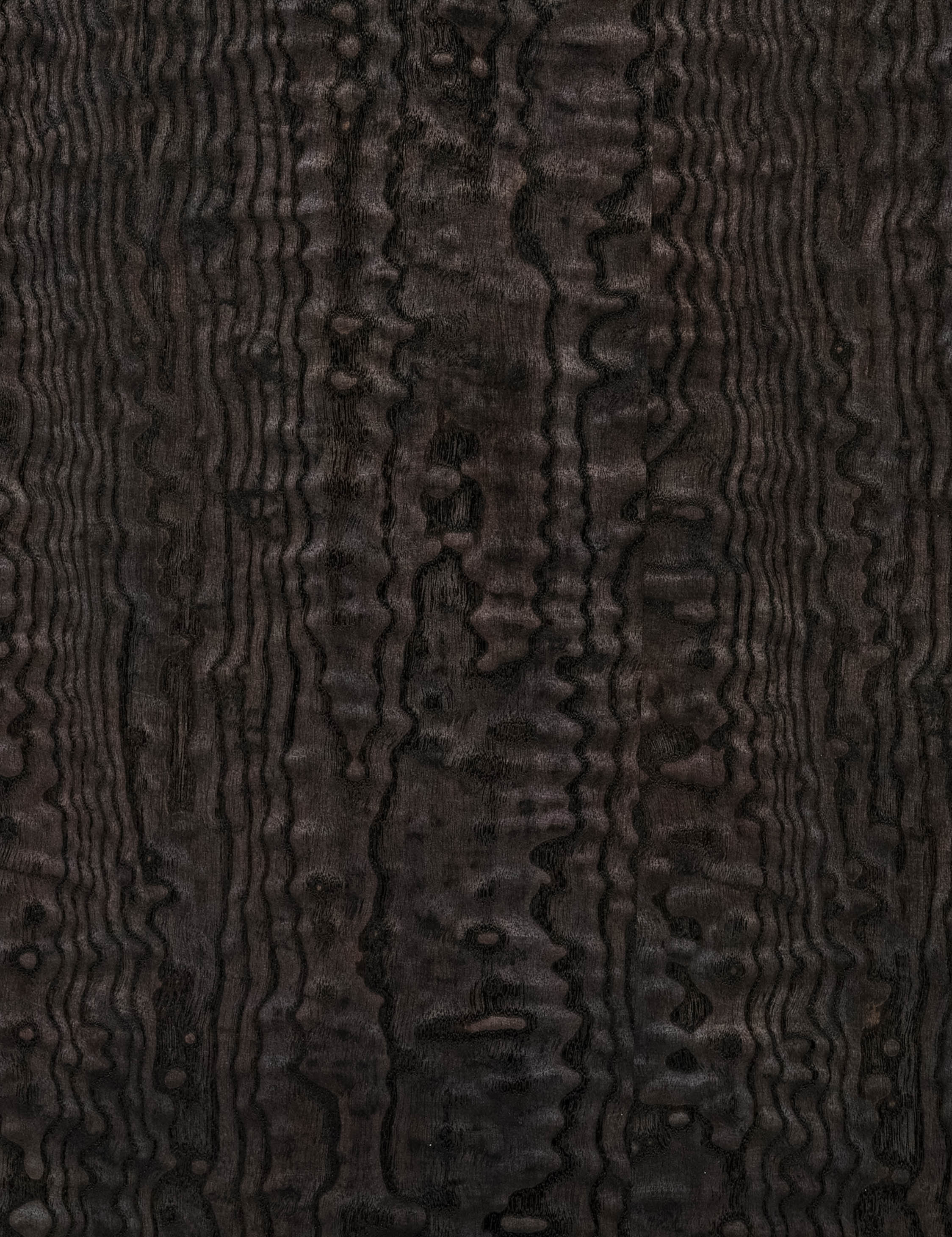 Lulu and Georgia Mazra Dresser – Dark Brown - view 15