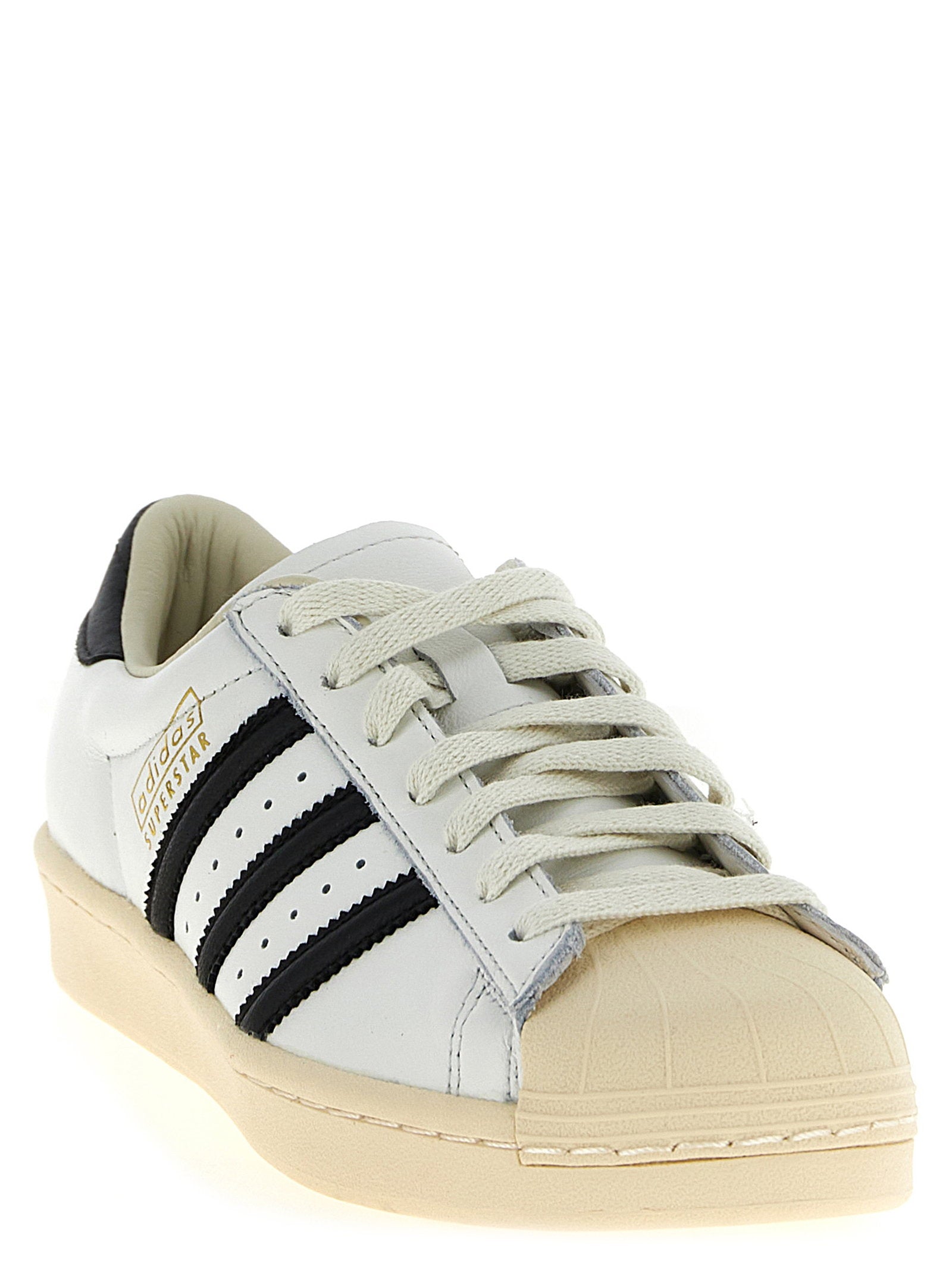 Adidas Originals Superstar Vintage Sneakers – 100% leather - view 2