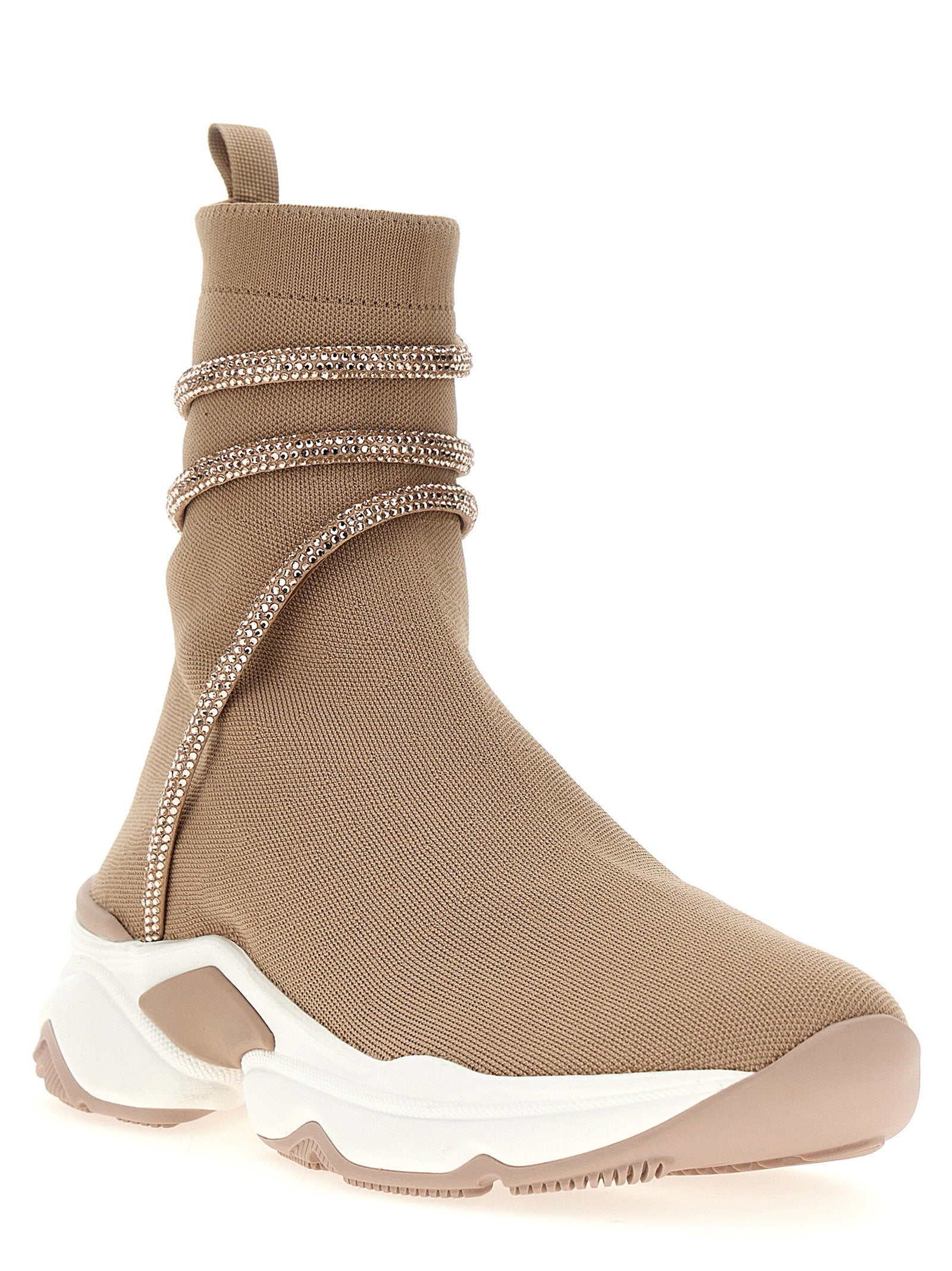 René Caovilla Cleo Running Sneakers - view 2