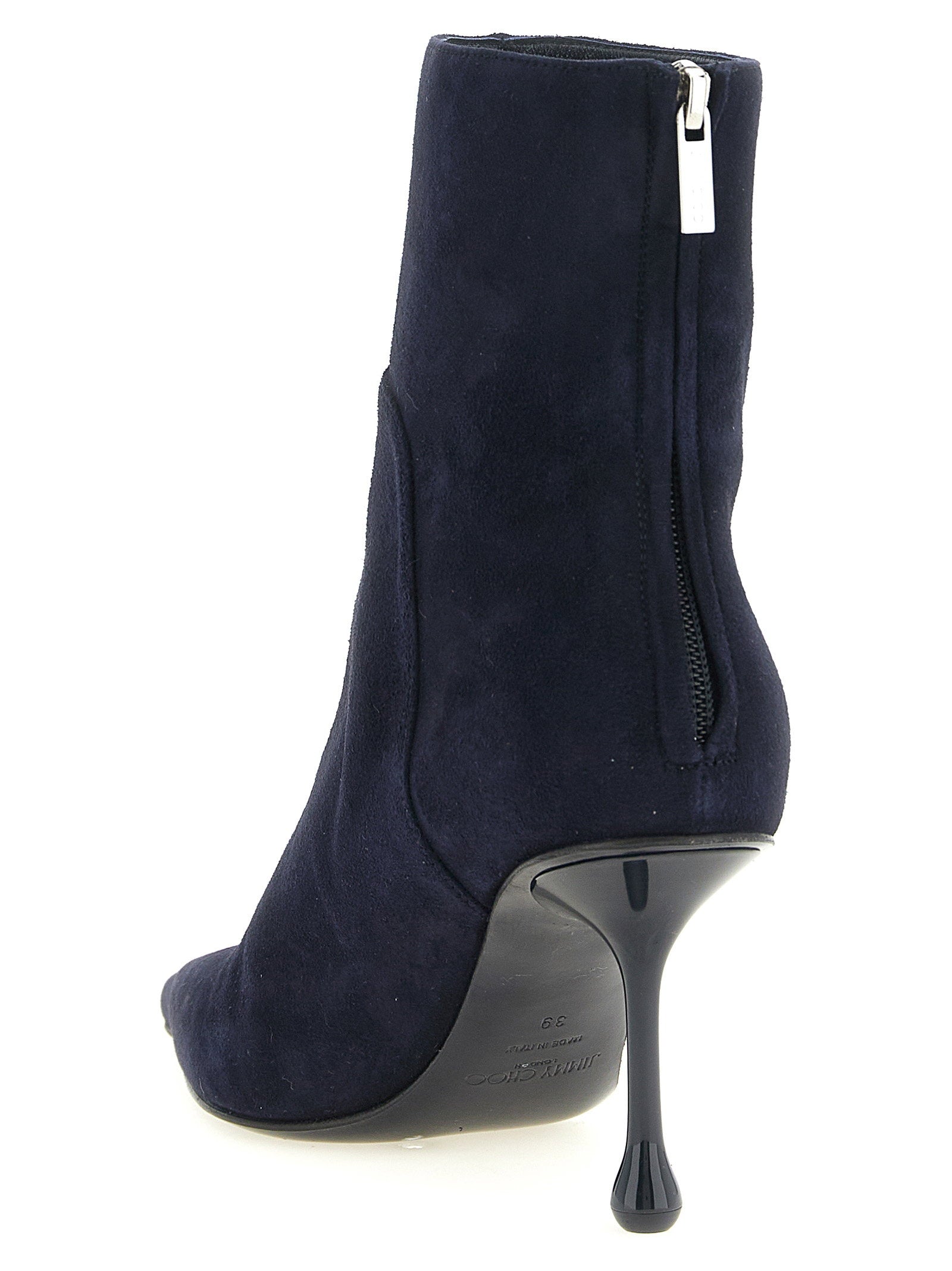 Jimmy Choo Cycas Ankle Boots - view 3