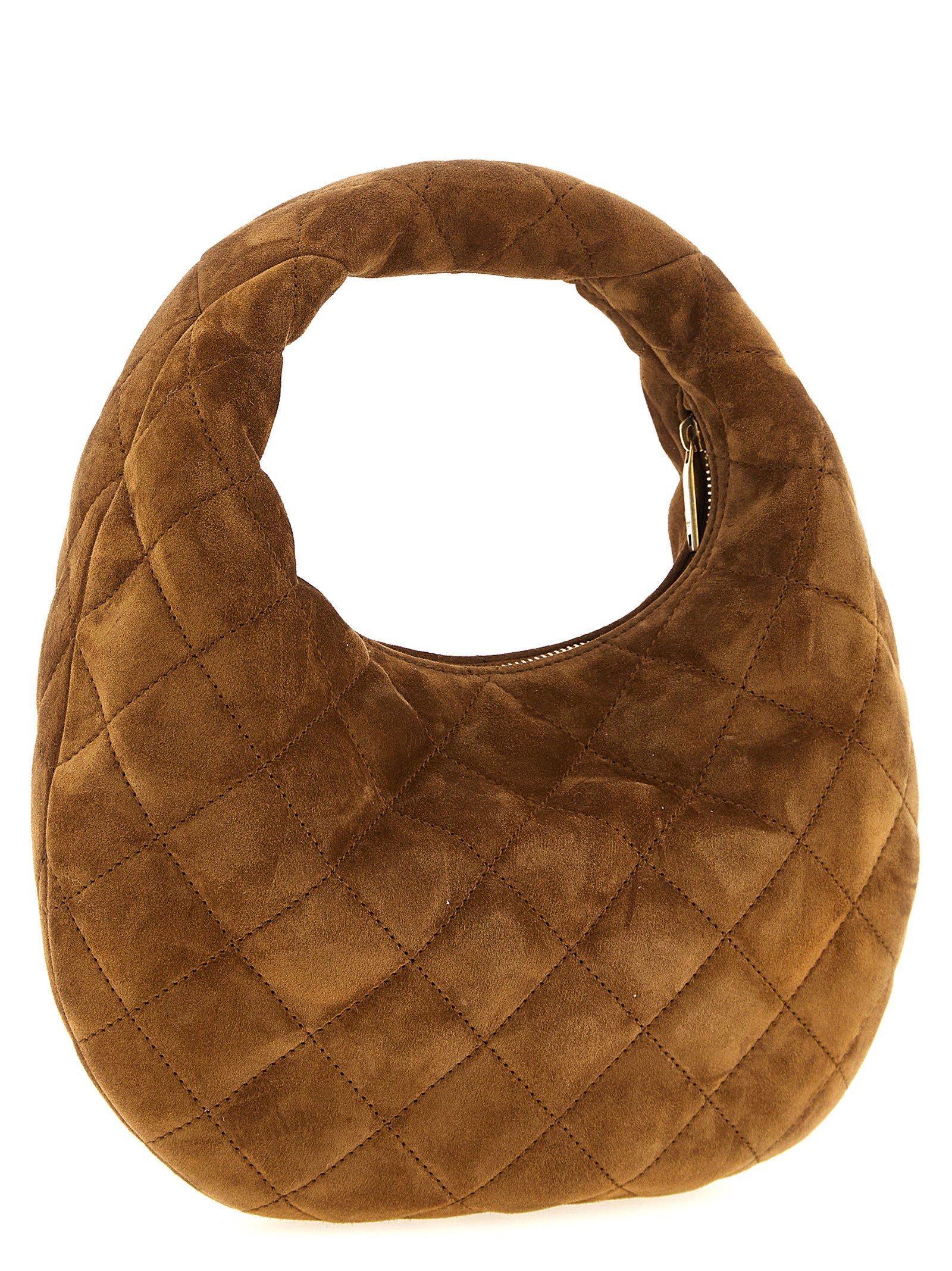 Saint Laurent Icarino Baby Handbag - view 2