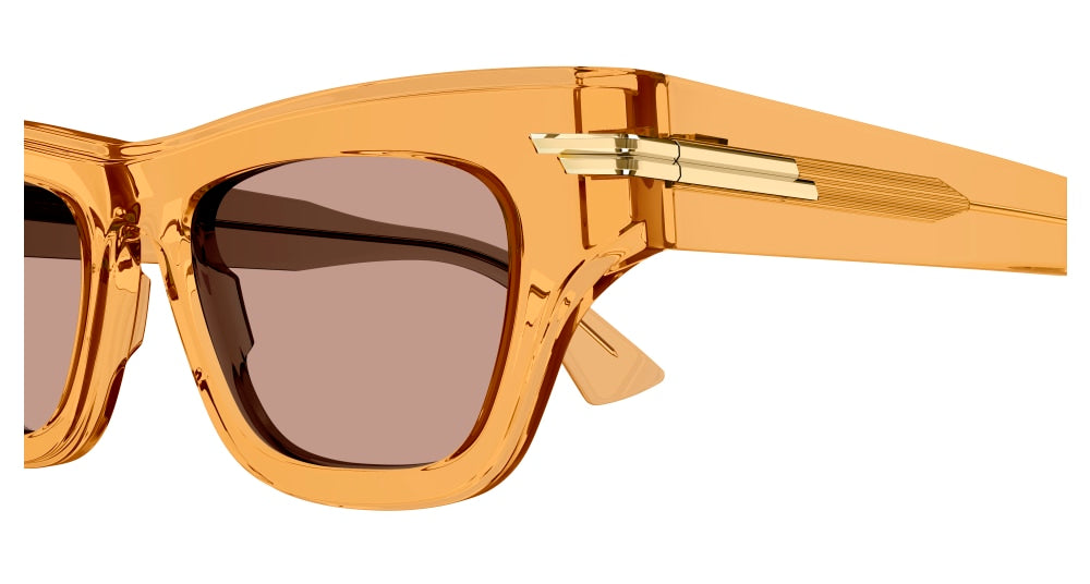 Bottega Veneta Bv1122s 007 51 Sunglasses - view 3