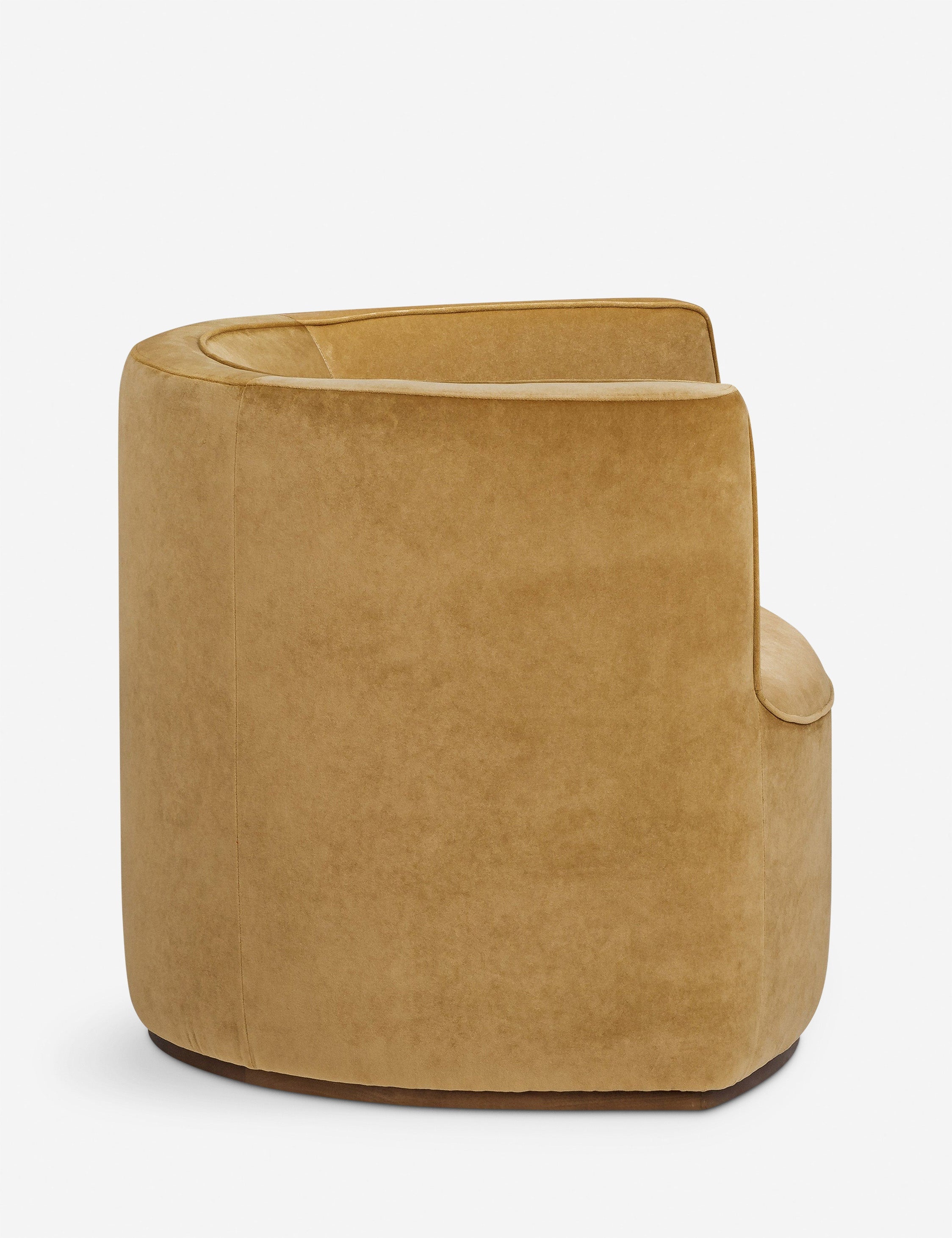 Lulu and Georgia Haynes Accent Chair - view 15