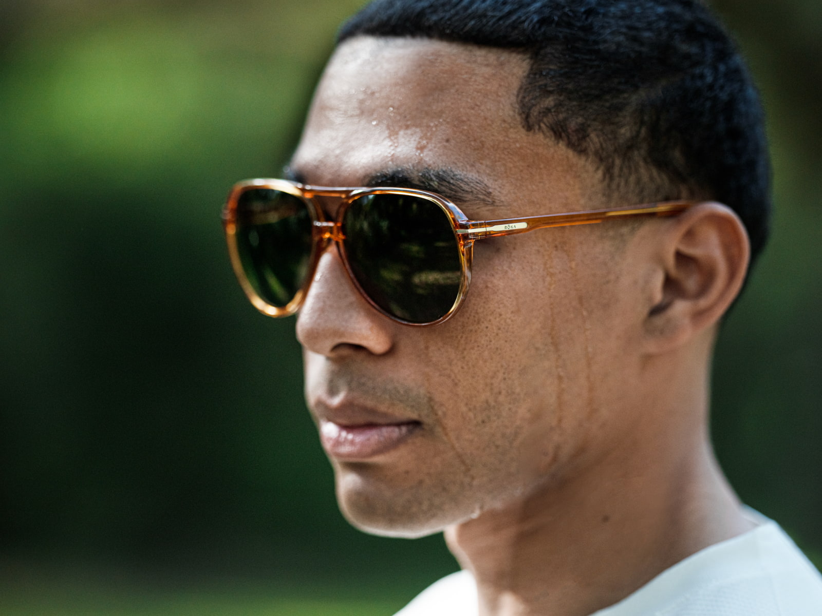 ROKA Havana Prescription Sunglasses - view 66