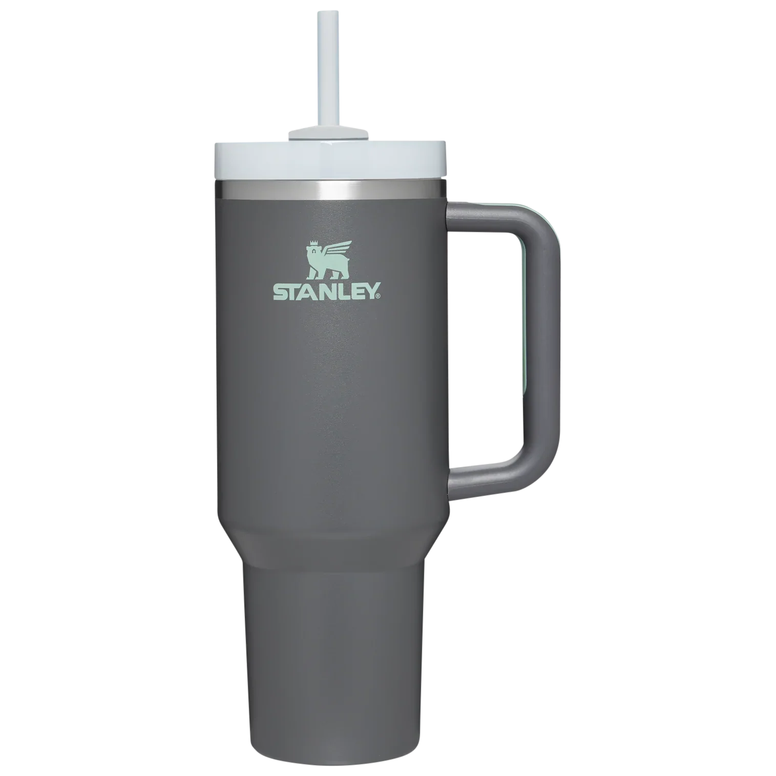 Sneaker Cafe Mumbai STANLEY TUMBLER Charcoal 40 Oz