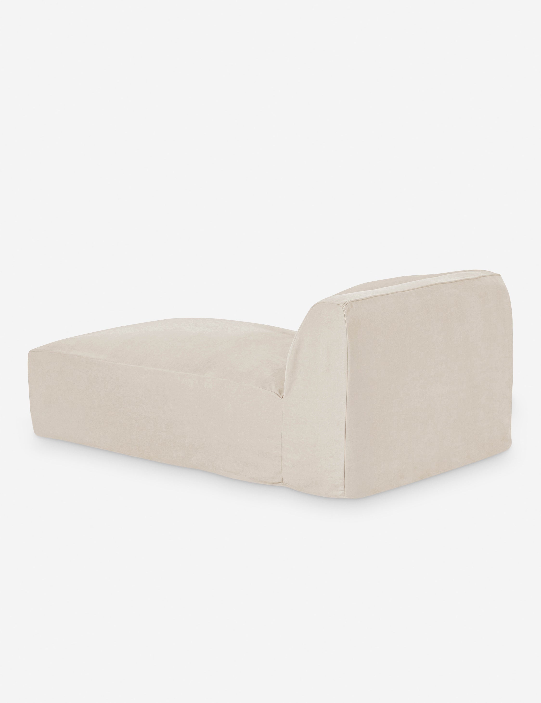 Lulu and Georgia Maddox Modular Left Chaise - view 11