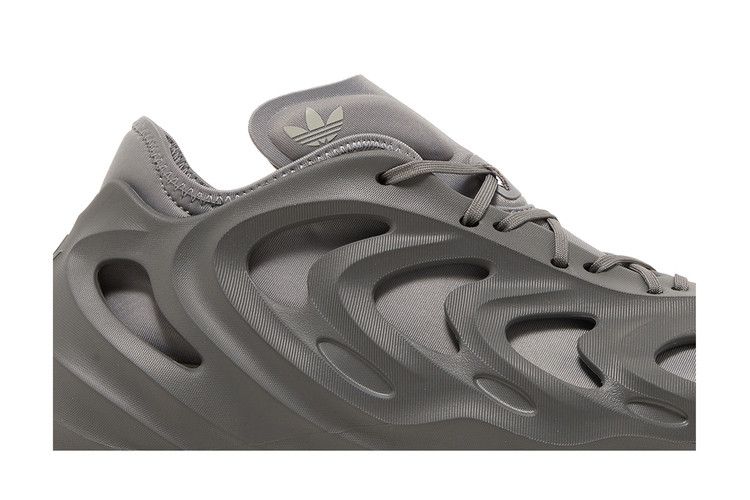adidas adiFOM Q Grey - view 2