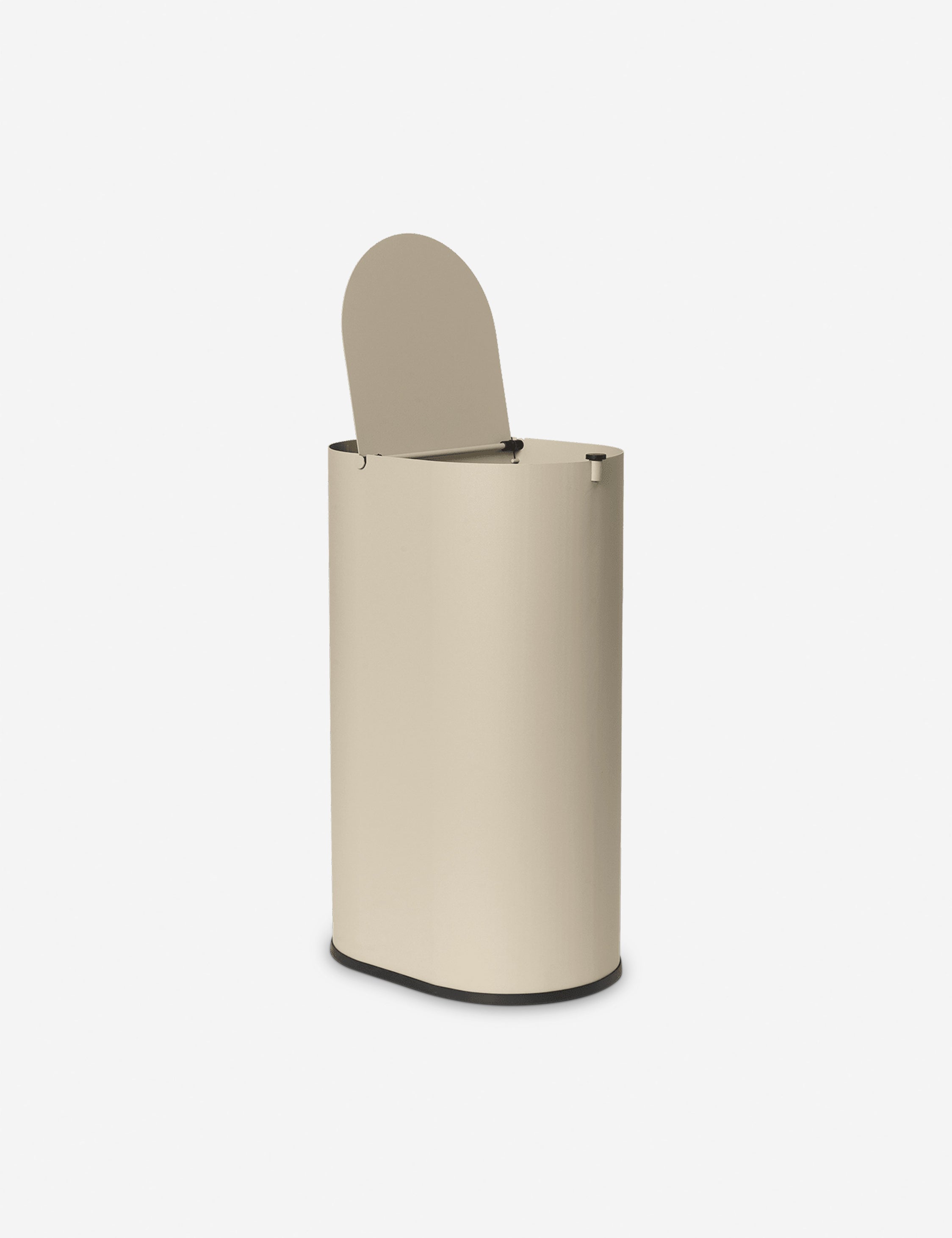 Lulu and Georgia Enkel Bin by Ferm Living