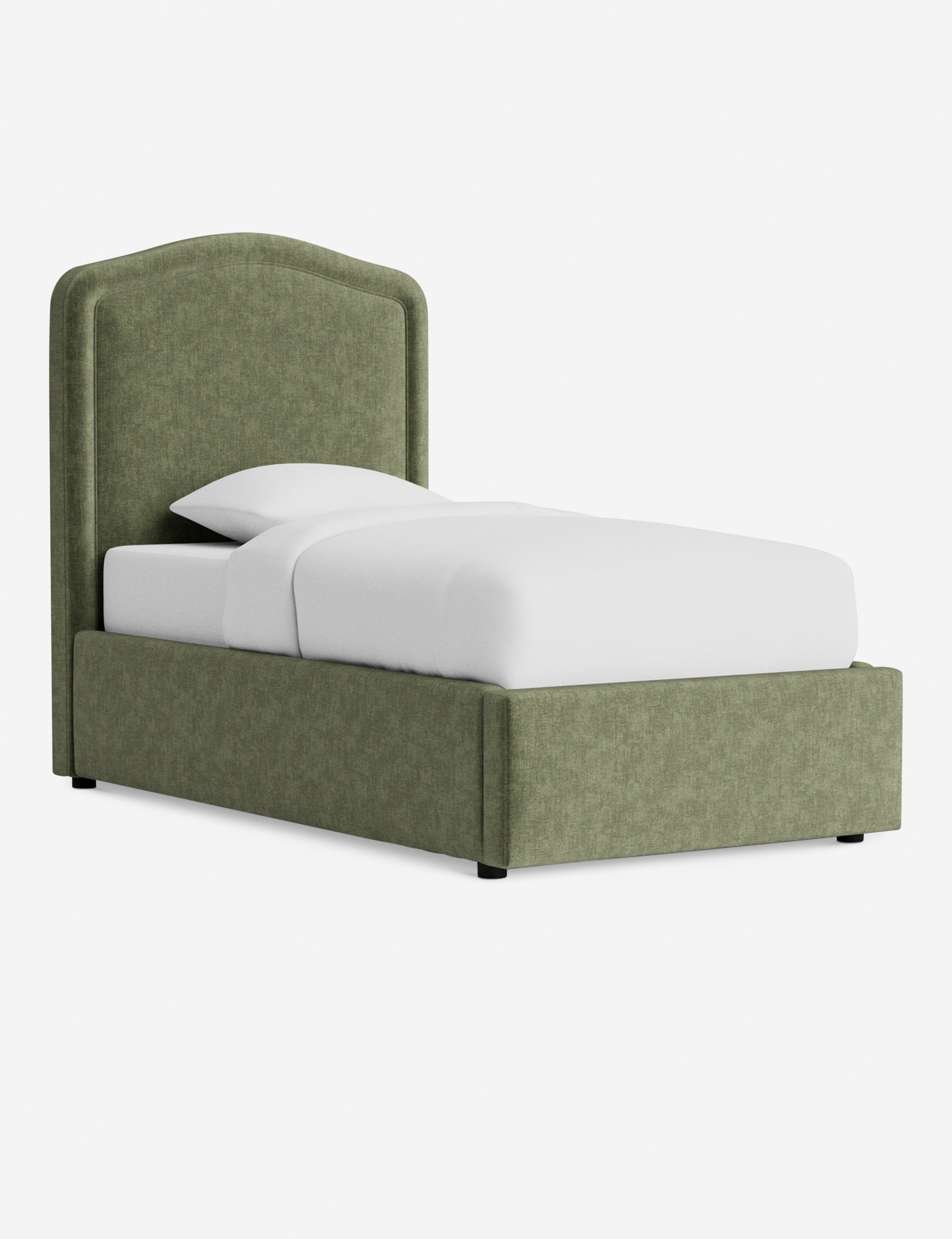 Lulu and Georgia Hollins Storage Bed - view 99