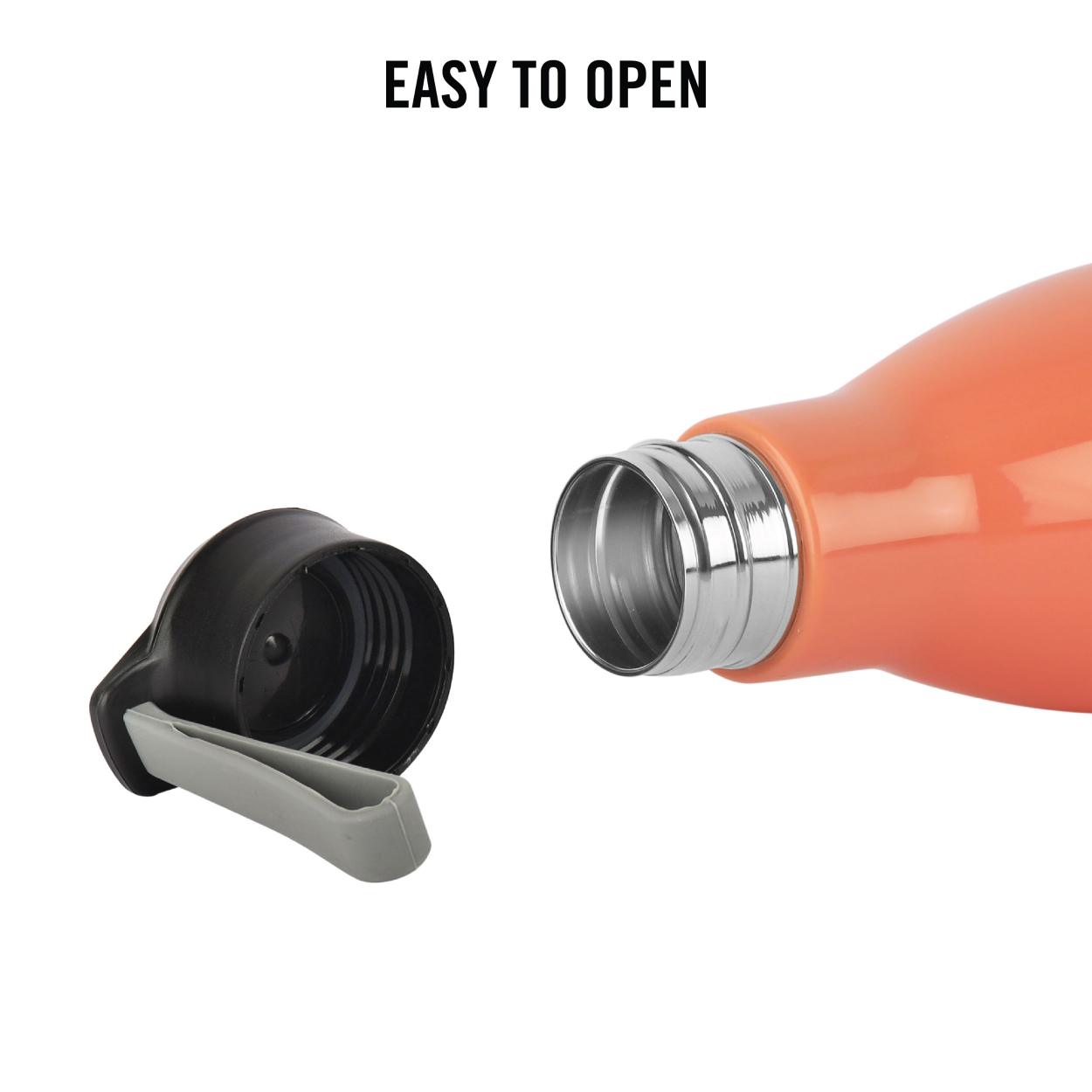Cello Puro Steel-X Neo 900 Water Bottle, 720ml - view 20