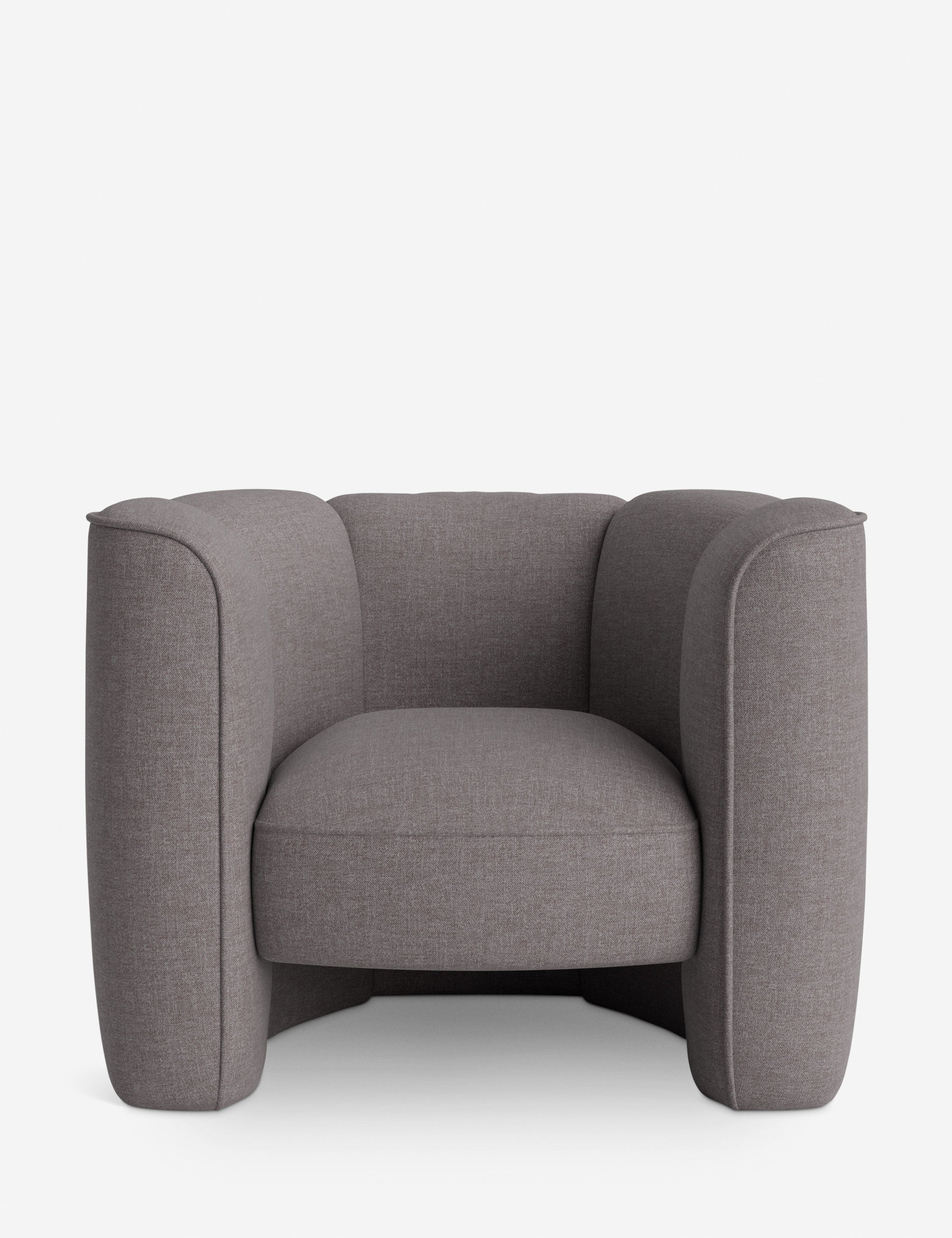 Lulu and Georgia Mila Chair by Eny Lee Parker - view 24