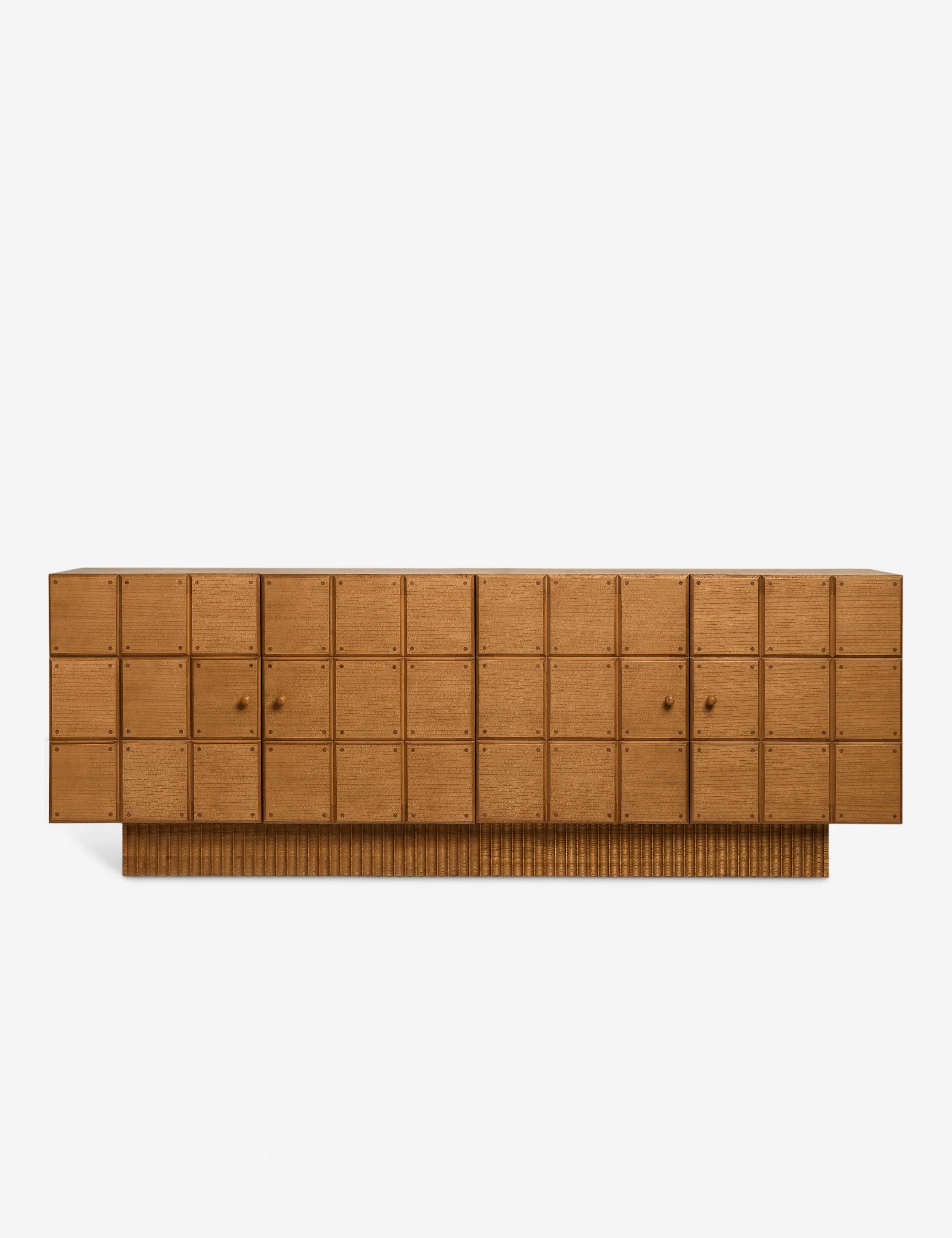 Lulu and Georgia Lee Sideboard by Sarah Sherman Samuel