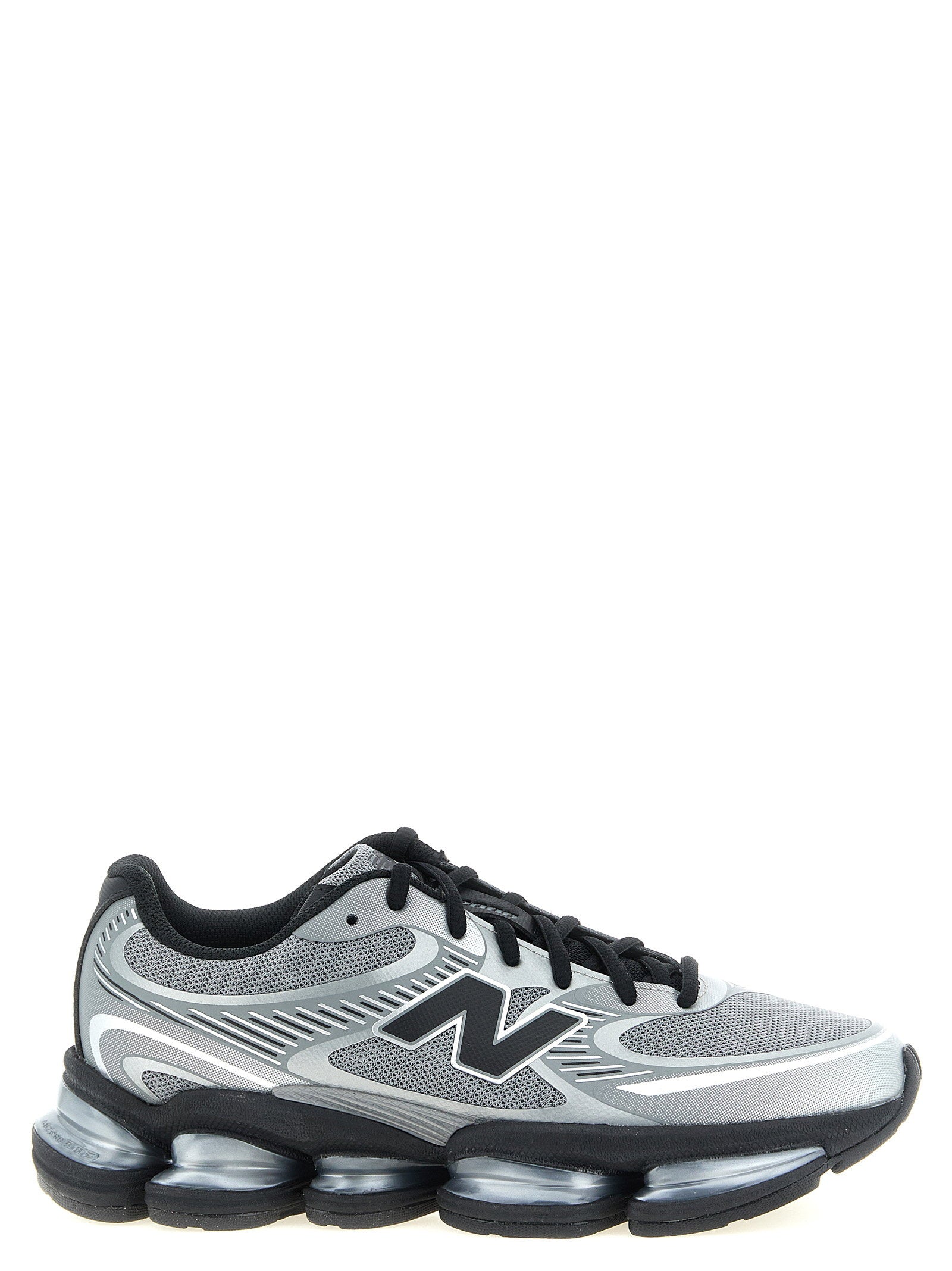 New Balance 2000 Sneakers – 100% synthetic textile