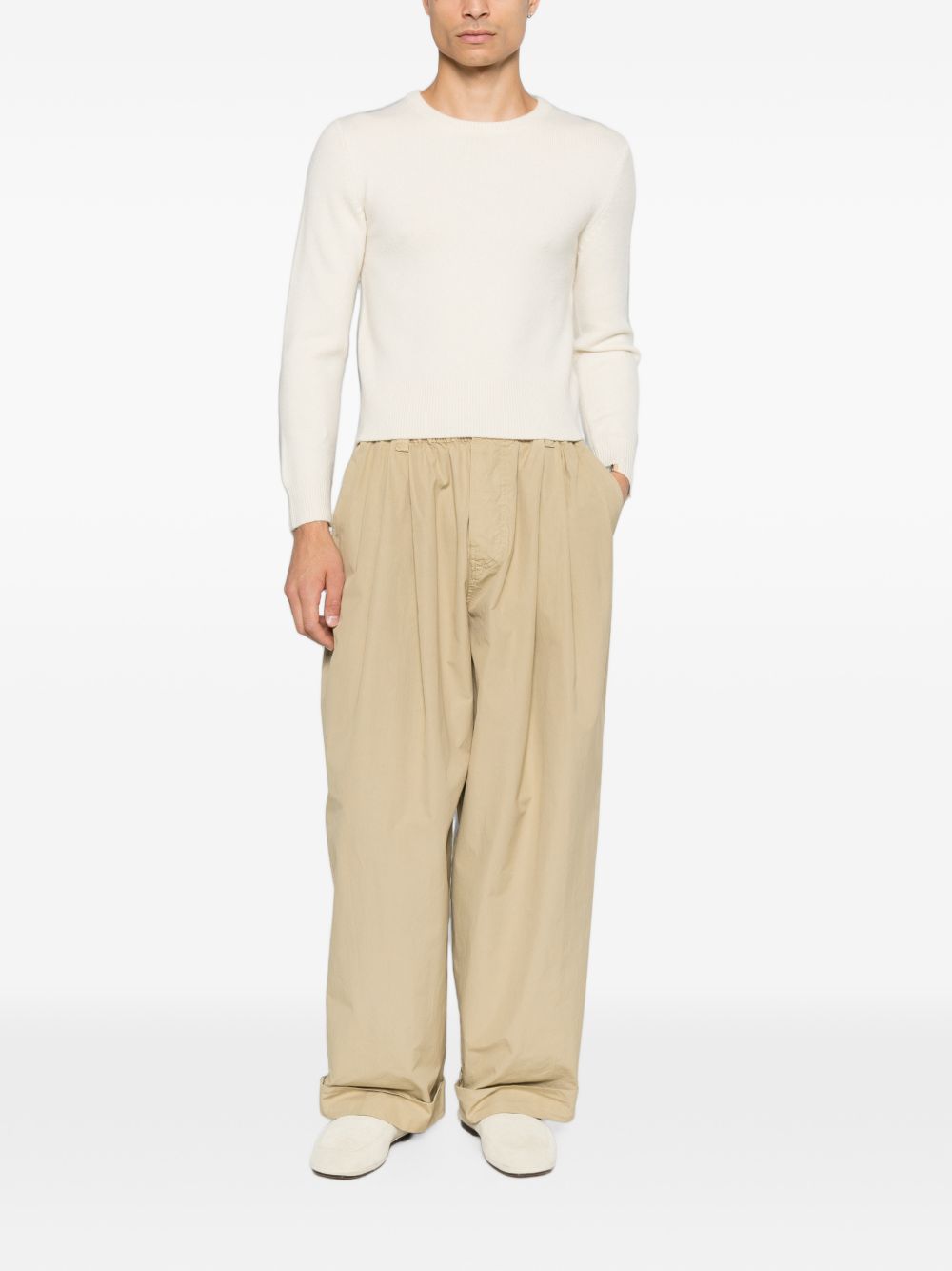 extreme cashmere Sweater – Cashmere 100 % - view 4