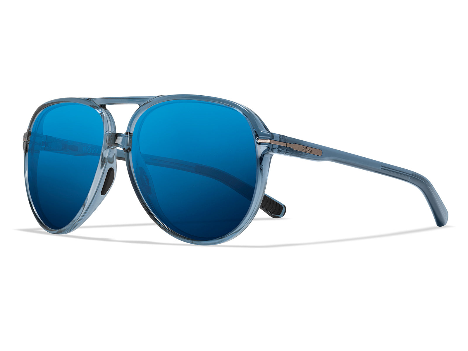 ROKA Havana Prescription Sunglasses - view 26