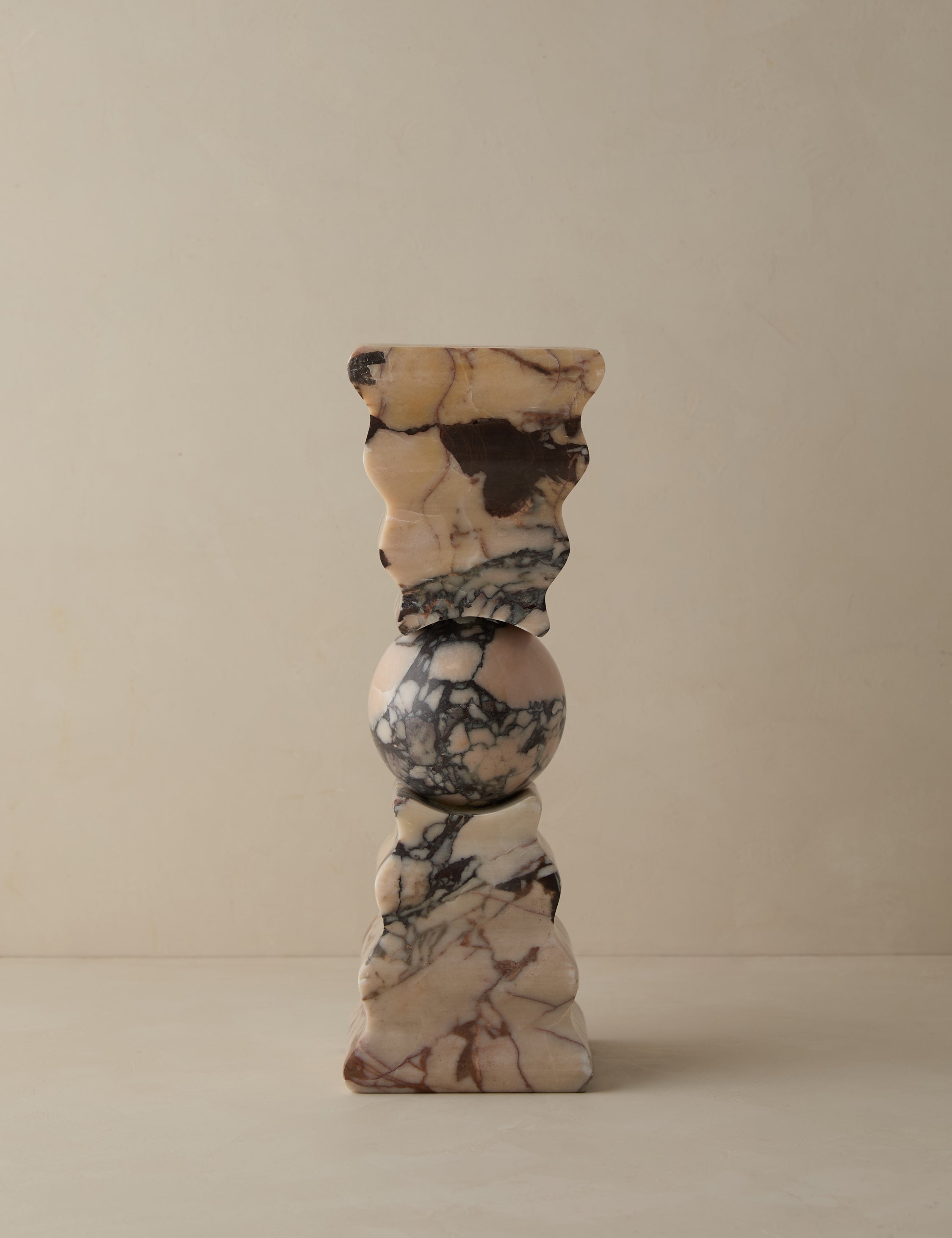 Lulu and Georgia Sachia Stoic Object by Lolly Lolly Ceramics