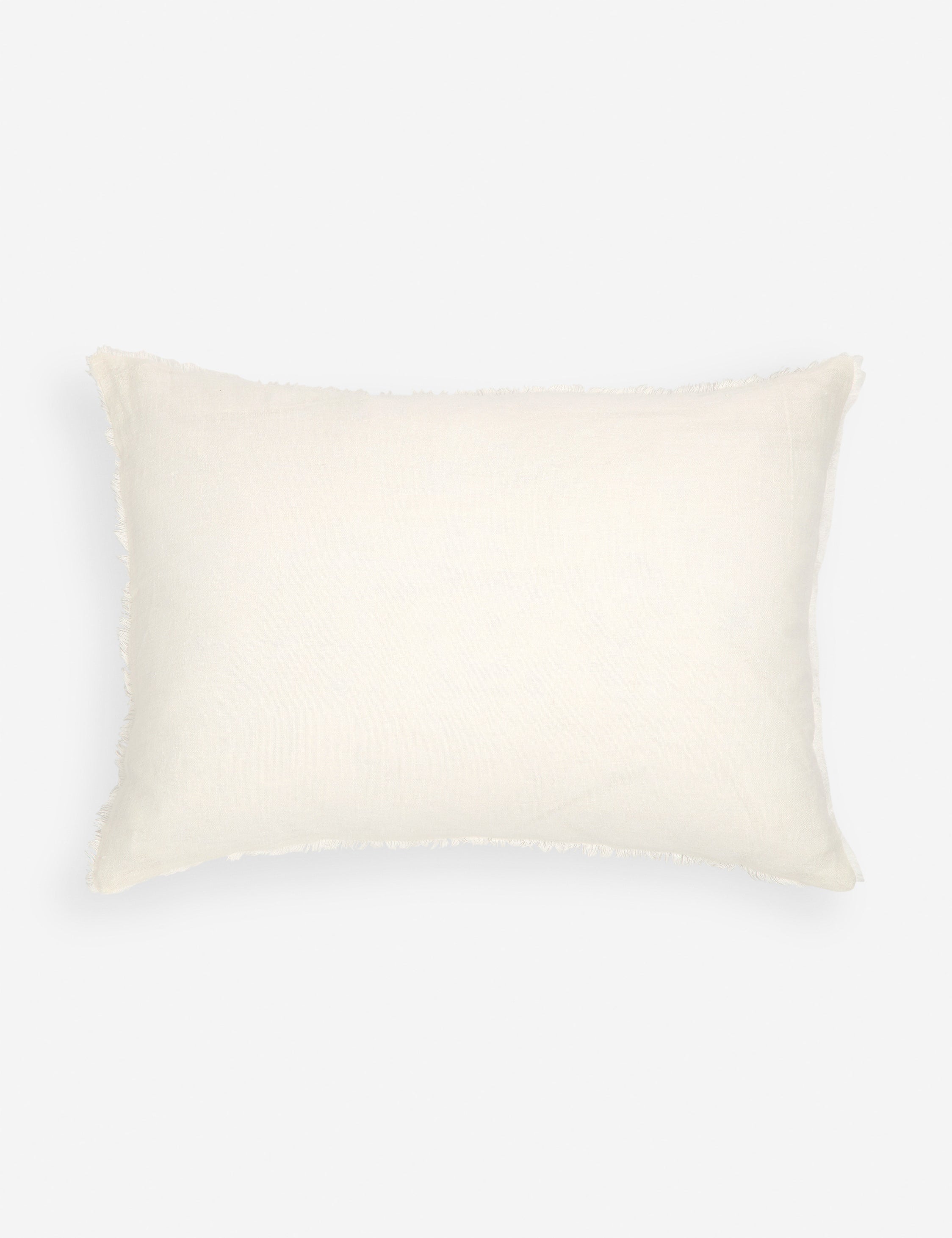 Lulu and Georgia Hunter Linen Sham by Pom Pom at Home